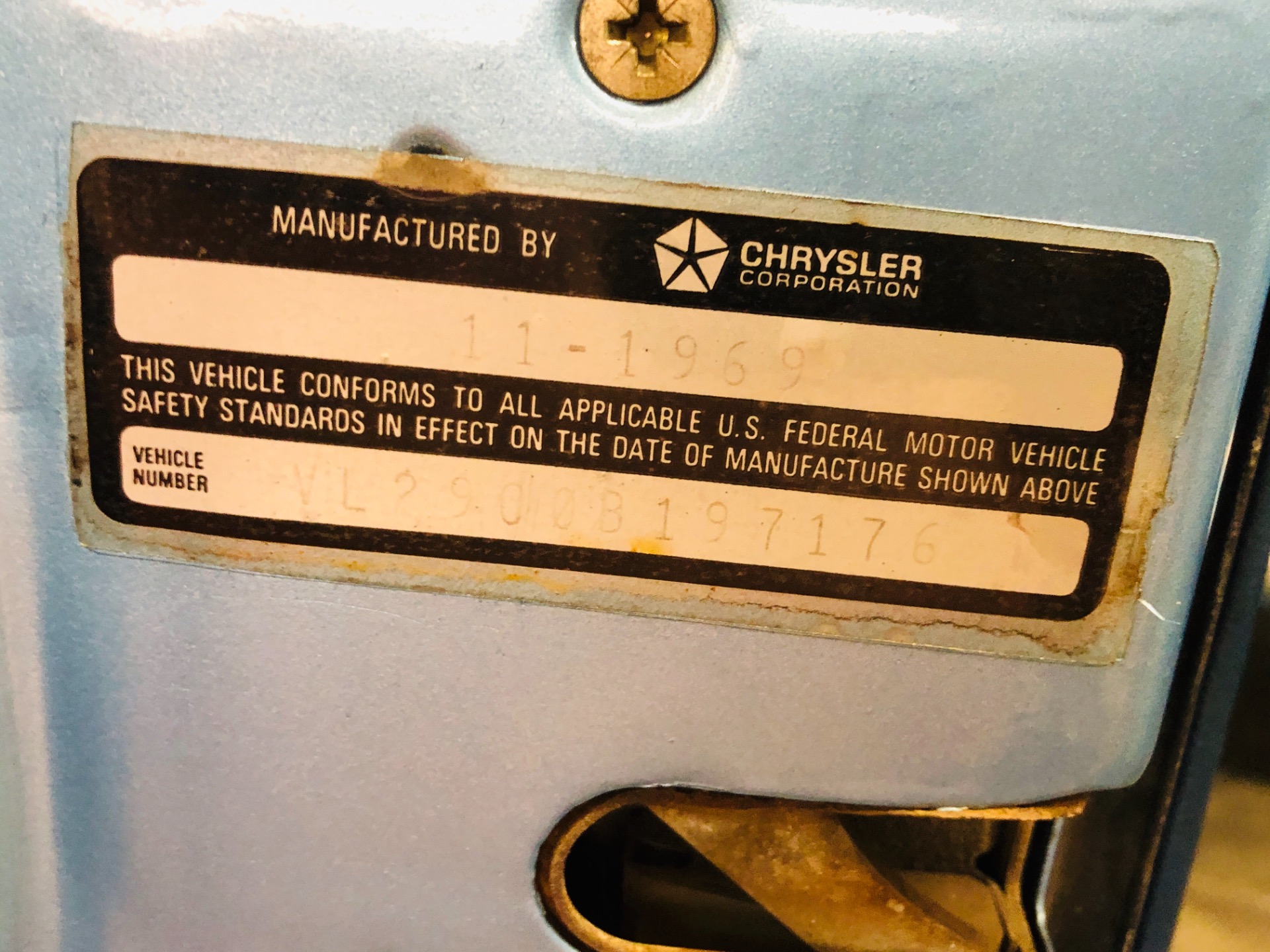 Used 1970 Plymouth Duster -360 ENGINE - NICE PAINT - AFFORDABLE FUN - SEE VIDEO | Mundelein, IL