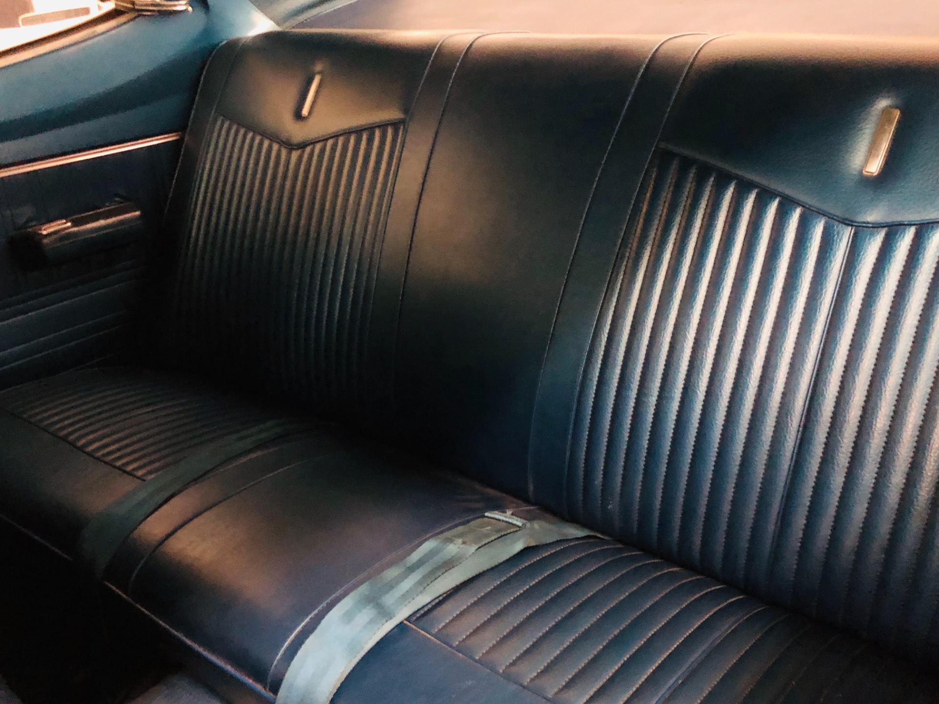 Used 1970 Plymouth Duster -360 ENGINE - NICE PAINT - AFFORDABLE FUN - SEE VIDEO | Mundelein, IL