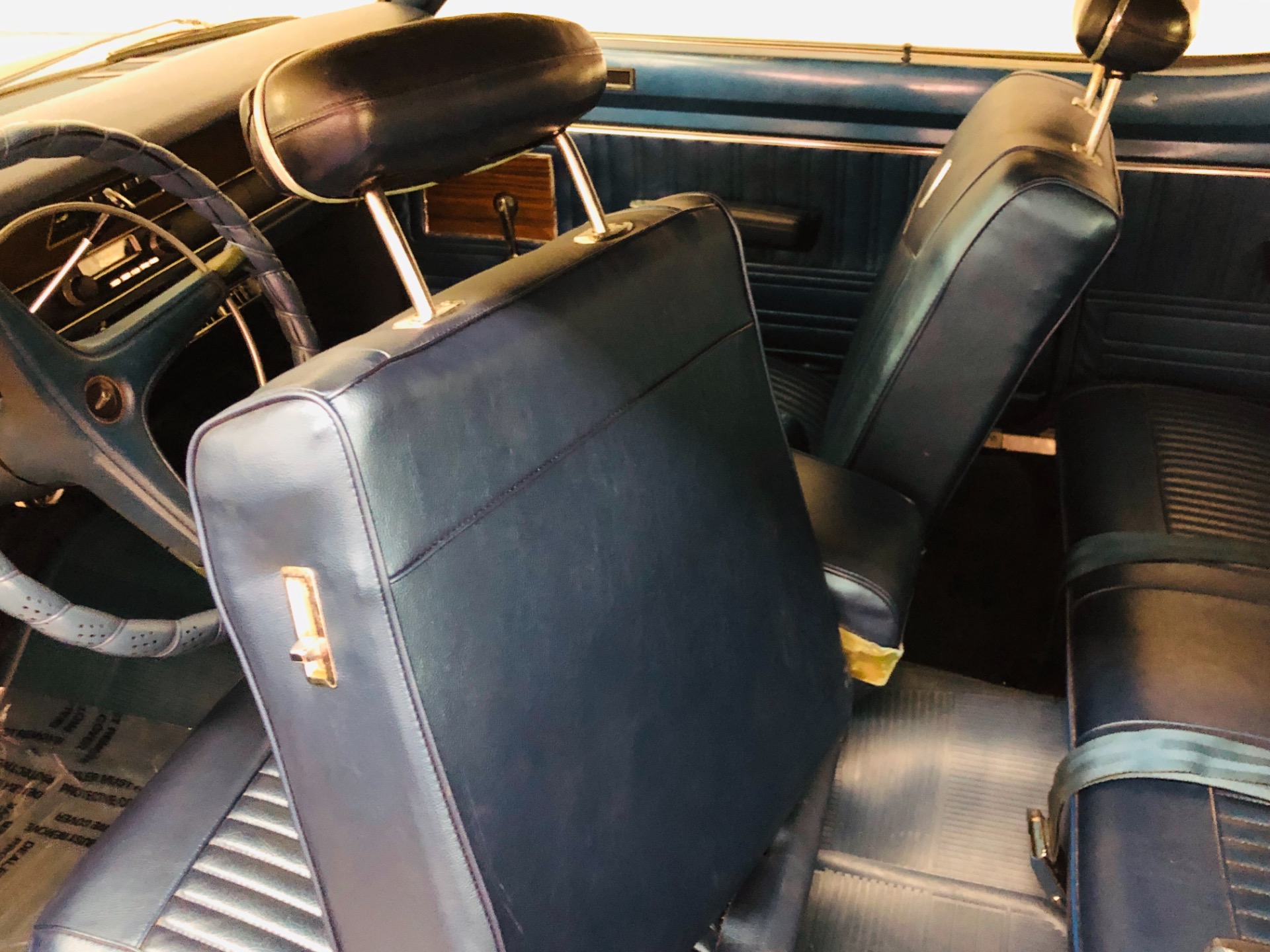 Used 1970 Plymouth Duster -360 ENGINE - NICE PAINT - AFFORDABLE FUN - SEE VIDEO | Mundelein, IL