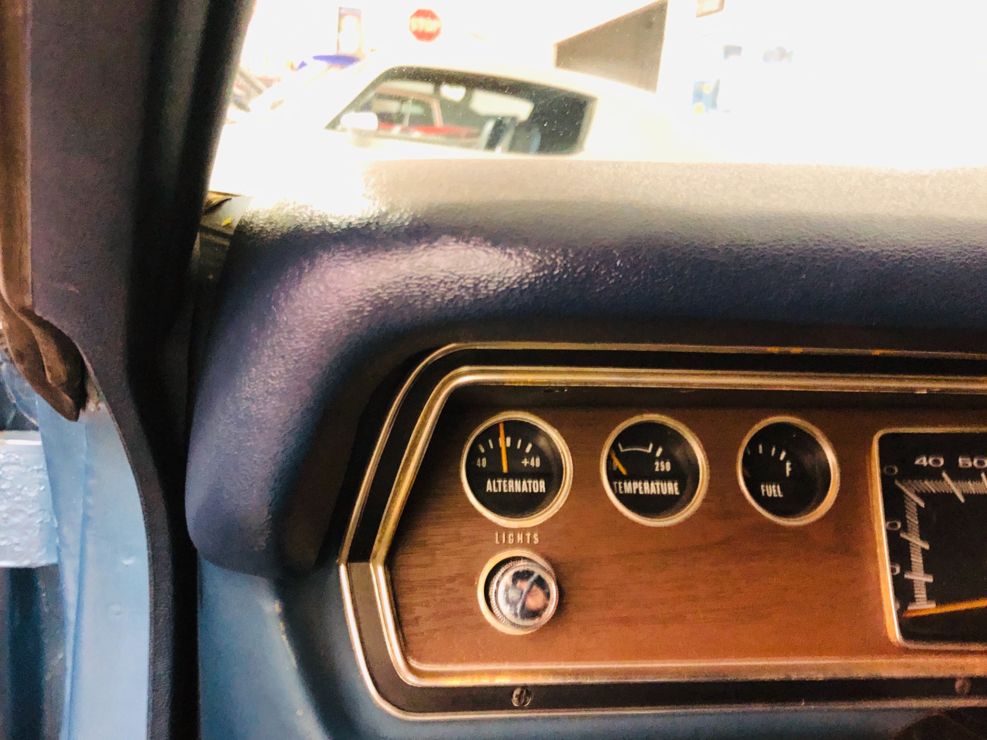 Used 1970 Plymouth Duster -360 ENGINE - NICE PAINT - AFFORDABLE FUN - SEE VIDEO | Mundelein, IL