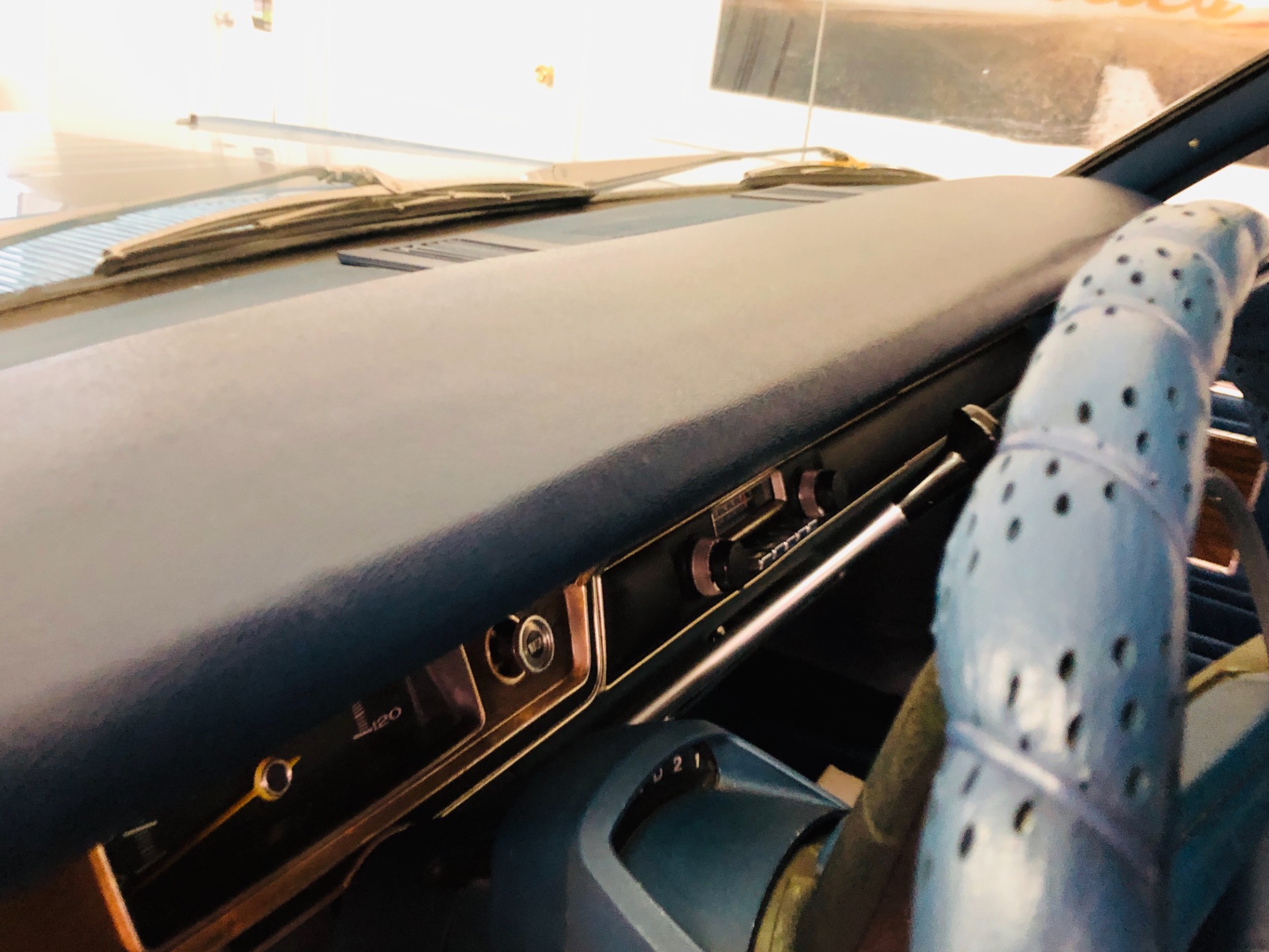 Used 1970 Plymouth Duster -360 ENGINE - NICE PAINT - AFFORDABLE FUN - SEE VIDEO | Mundelein, IL