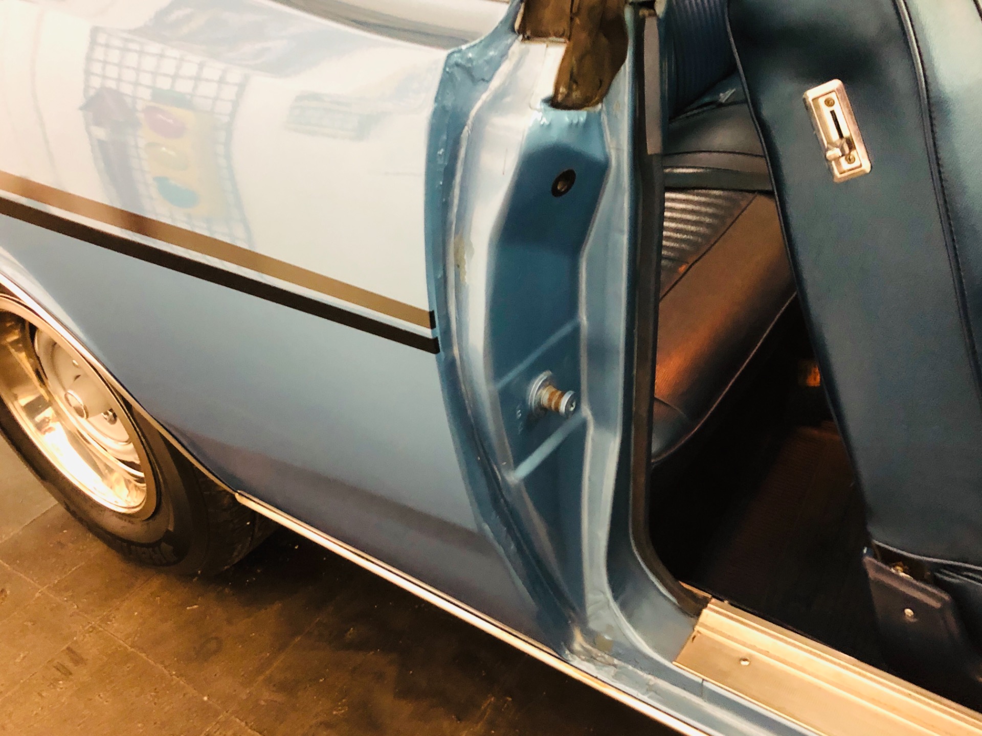 Used 1970 Plymouth Duster -360 ENGINE - NICE PAINT - AFFORDABLE FUN - SEE VIDEO | Mundelein, IL