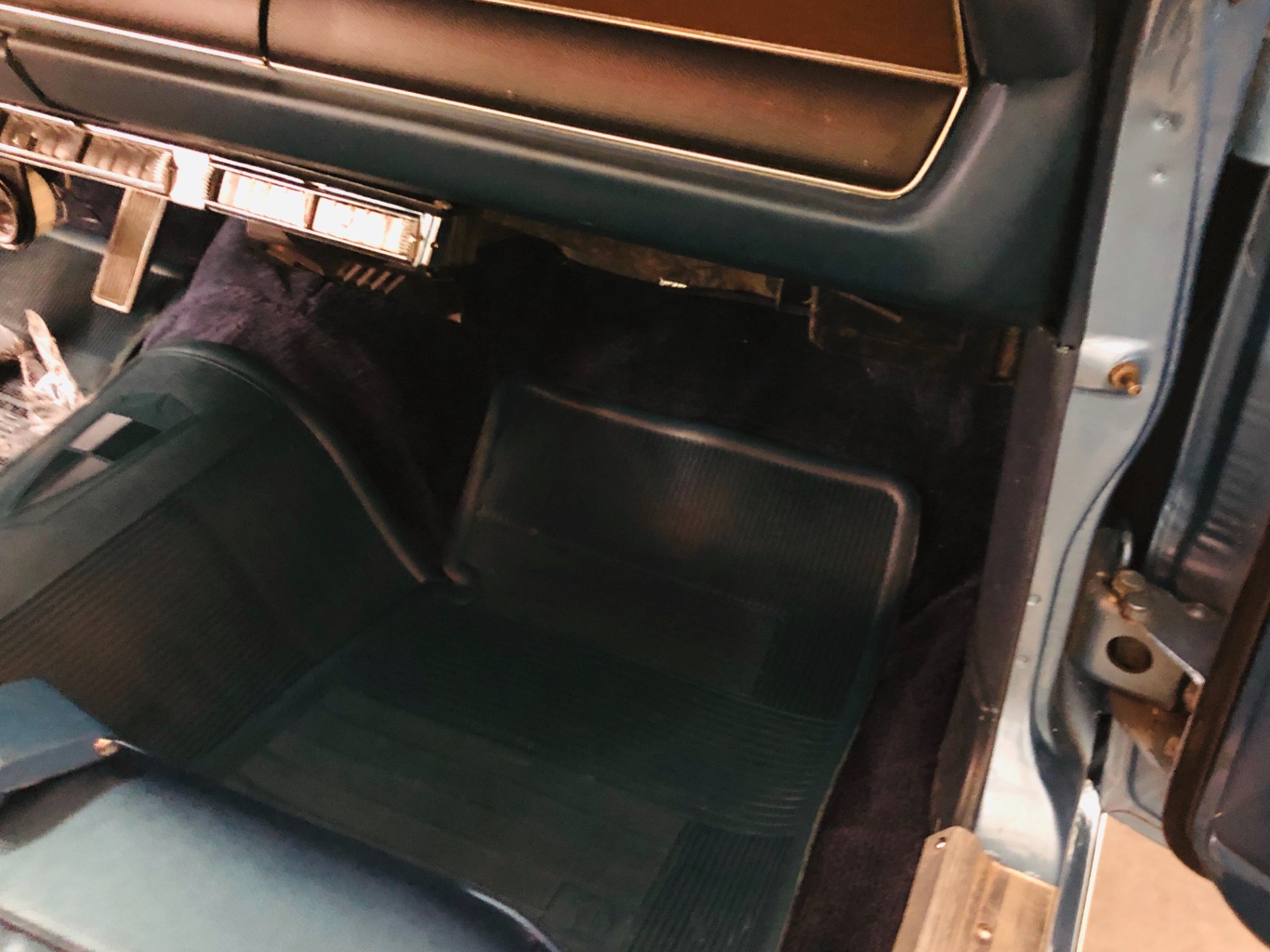 Used 1970 Plymouth Duster -360 ENGINE - NICE PAINT - AFFORDABLE FUN - SEE VIDEO | Mundelein, IL