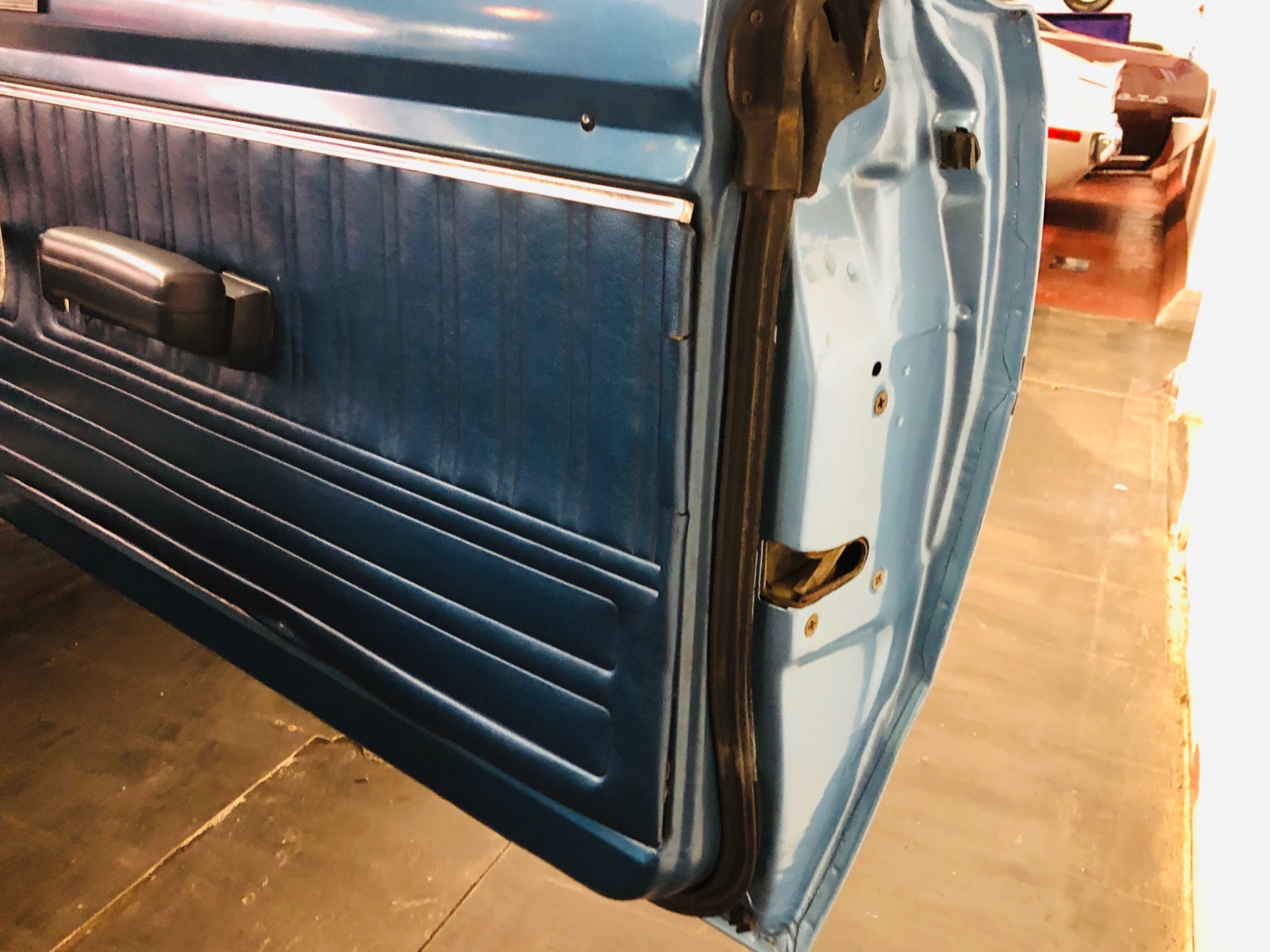Used 1970 Plymouth Duster -360 ENGINE - NICE PAINT - AFFORDABLE FUN - SEE VIDEO | Mundelein, IL