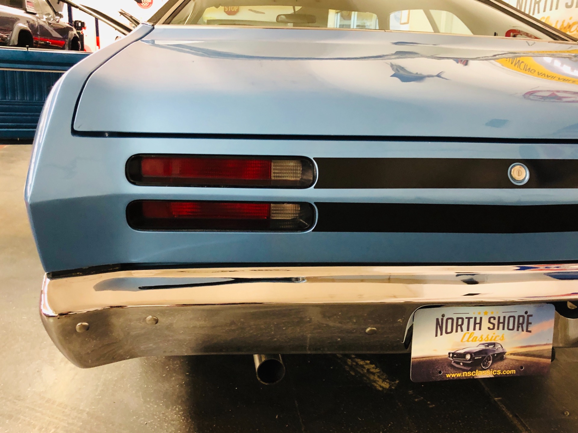 Used 1970 Plymouth Duster -360 ENGINE - NICE PAINT - AFFORDABLE FUN - SEE VIDEO | Mundelein, IL