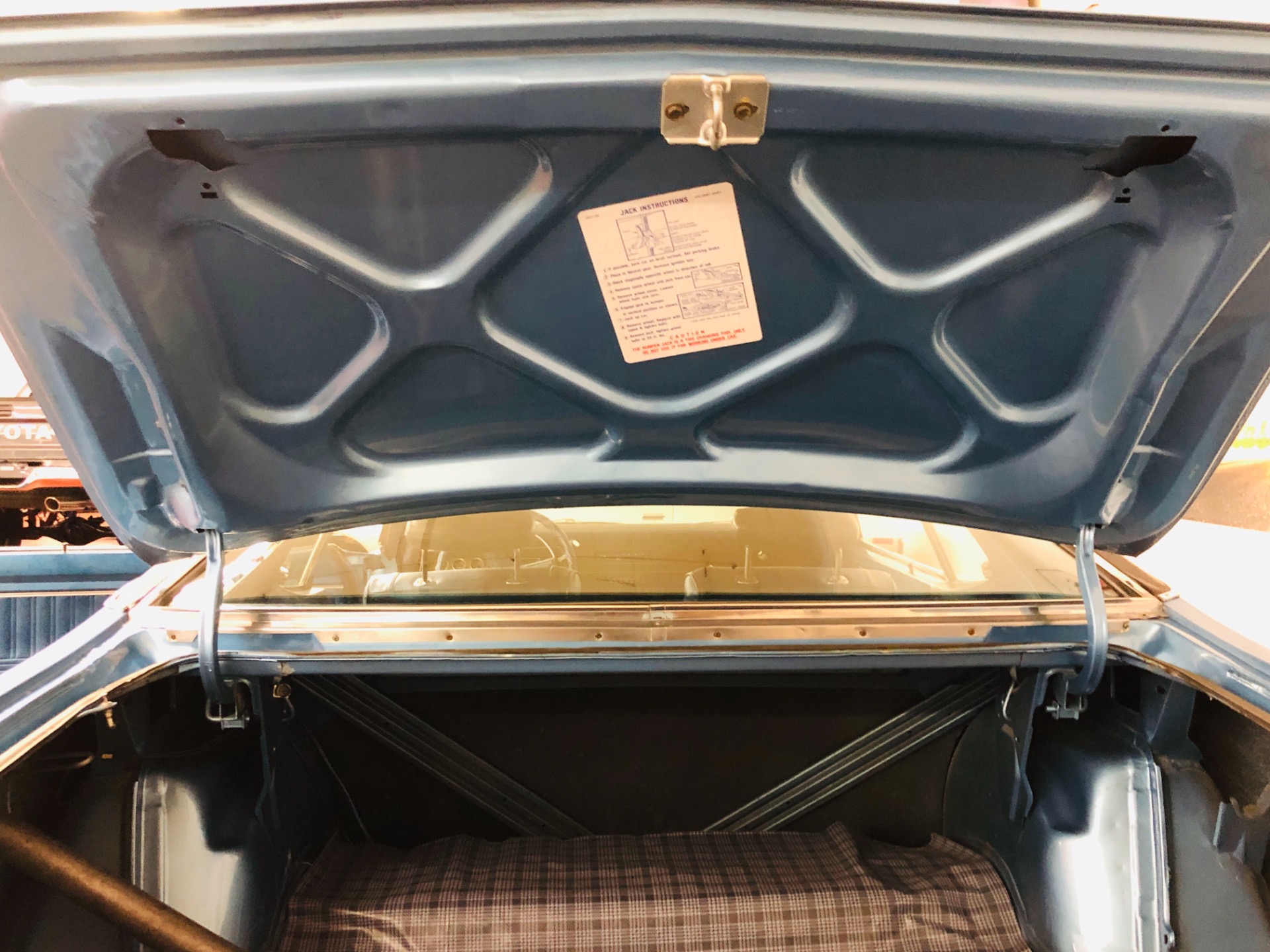 Used 1970 Plymouth Duster -360 ENGINE - NICE PAINT - AFFORDABLE FUN - SEE VIDEO | Mundelein, IL