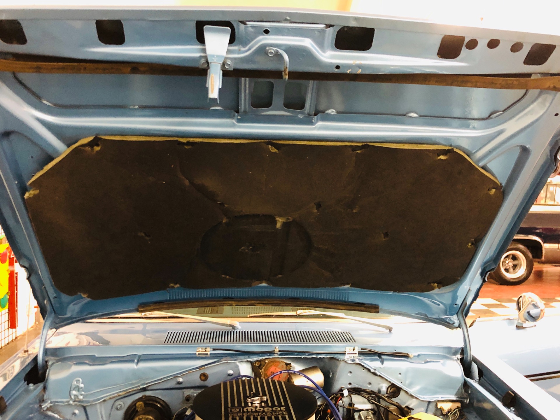 Used 1970 Plymouth Duster -360 ENGINE - NICE PAINT - AFFORDABLE FUN - SEE VIDEO | Mundelein, IL