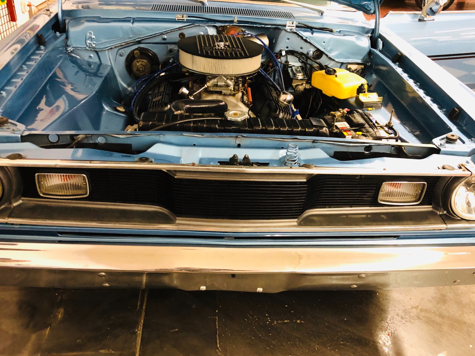 Used 1970 Plymouth Duster -360 ENGINE - NICE PAINT - AFFORDABLE FUN - SEE VIDEO | Mundelein, IL