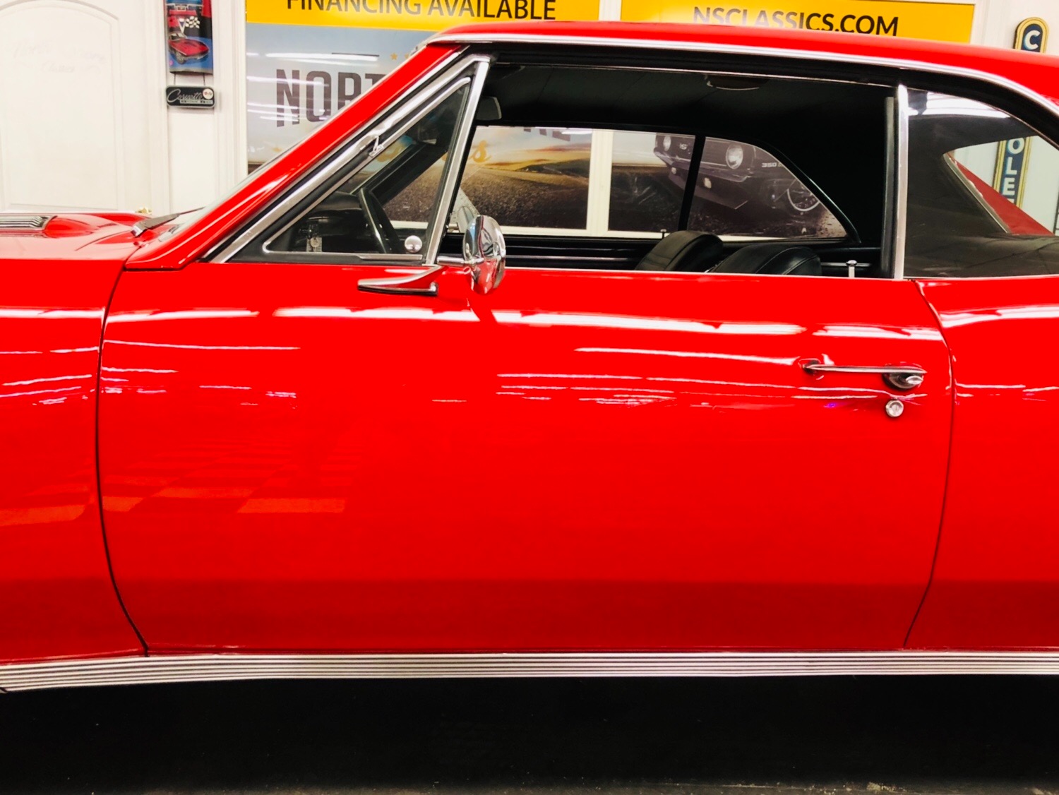 Used 1967 Chevrolet Chevelle -SUPER SPORT - 138 VIN - BIG BLOCK - 700R-4 TRANS - AC - SEE VIDEO | Mundelein, IL