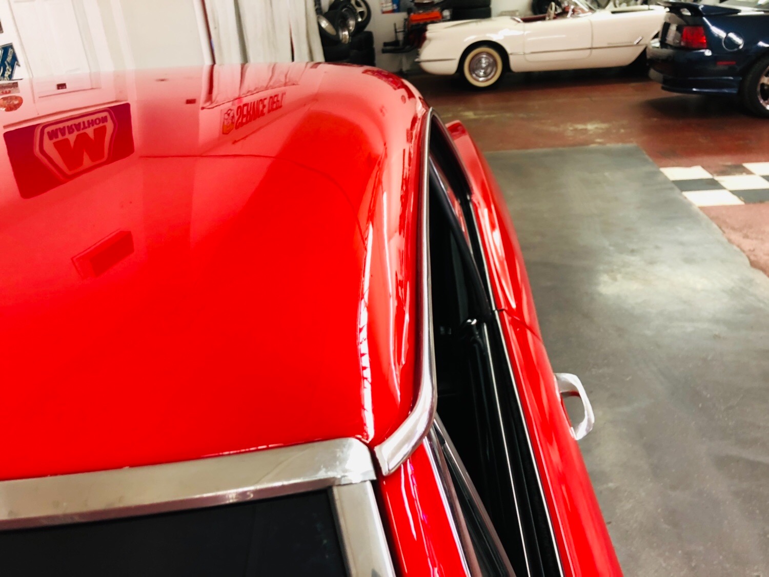 Used 1967 Chevrolet Chevelle -SUPER SPORT - 138 VIN - BIG BLOCK - 700R-4 TRANS - AC - SEE VIDEO | Mundelein, IL