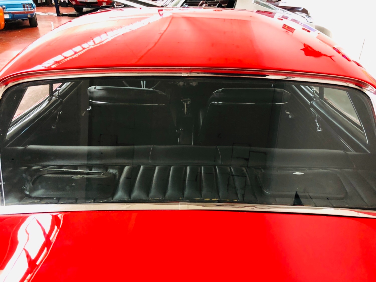 Used 1967 Chevrolet Chevelle -SUPER SPORT - 138 VIN - BIG BLOCK - 700R-4 TRANS - AC - SEE VIDEO | Mundelein, IL
