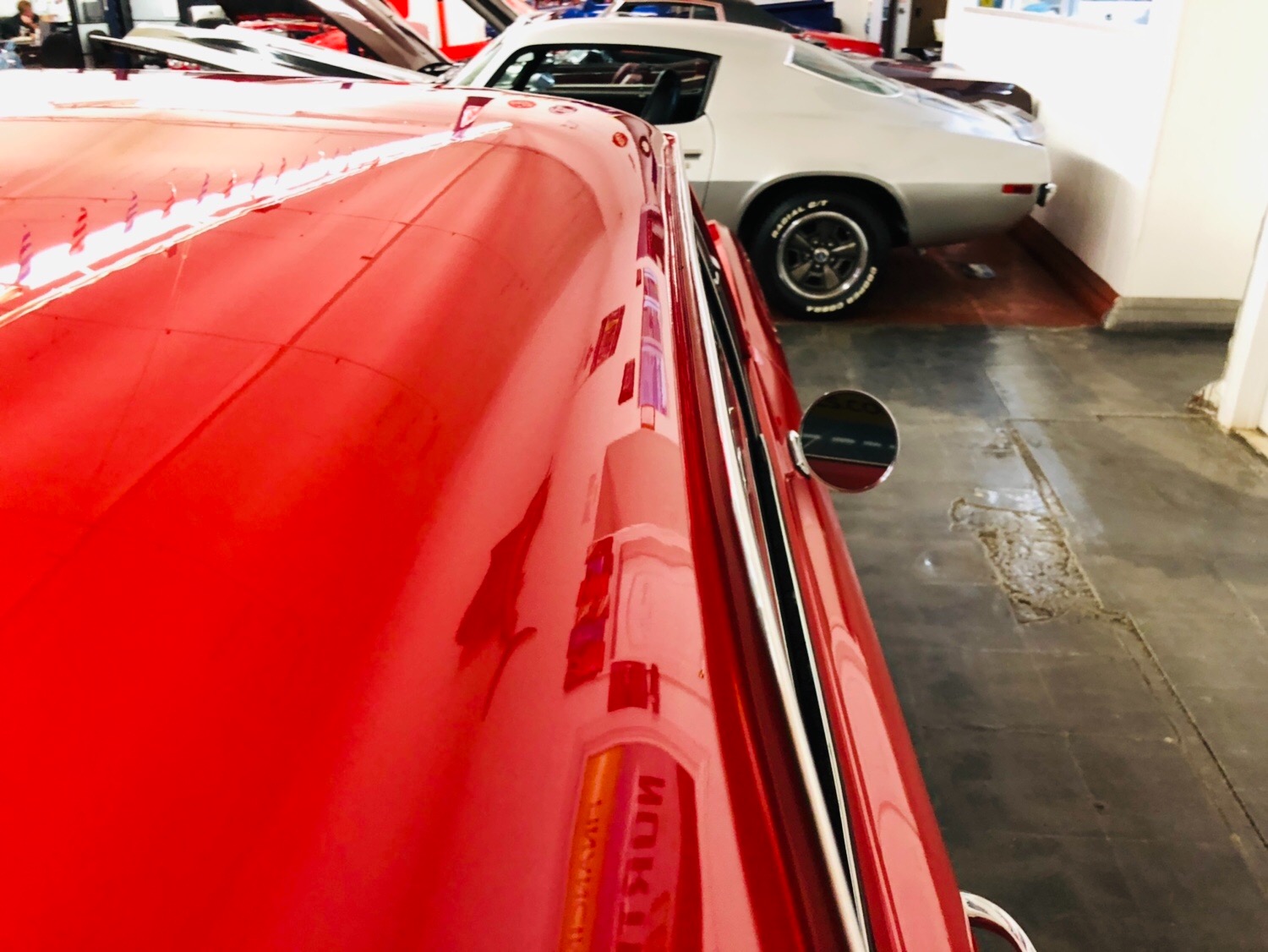 Used 1967 Chevrolet Chevelle -SUPER SPORT - 138 VIN - BIG BLOCK - 700R-4 TRANS - AC - SEE VIDEO | Mundelein, IL