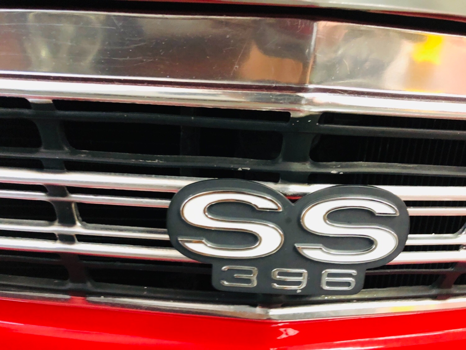 Used 1967 Chevrolet Chevelle -SUPER SPORT - 138 VIN - BIG BLOCK - 700R-4 TRANS - AC - SEE VIDEO | Mundelein, IL