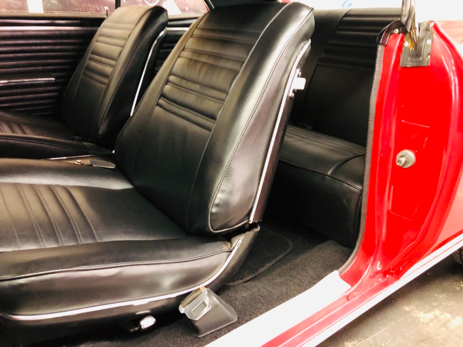 Used 1967 Chevrolet Chevelle -SUPER SPORT - 138 VIN - BIG BLOCK - 700R-4 TRANS - AC - SEE VIDEO | Mundelein, IL