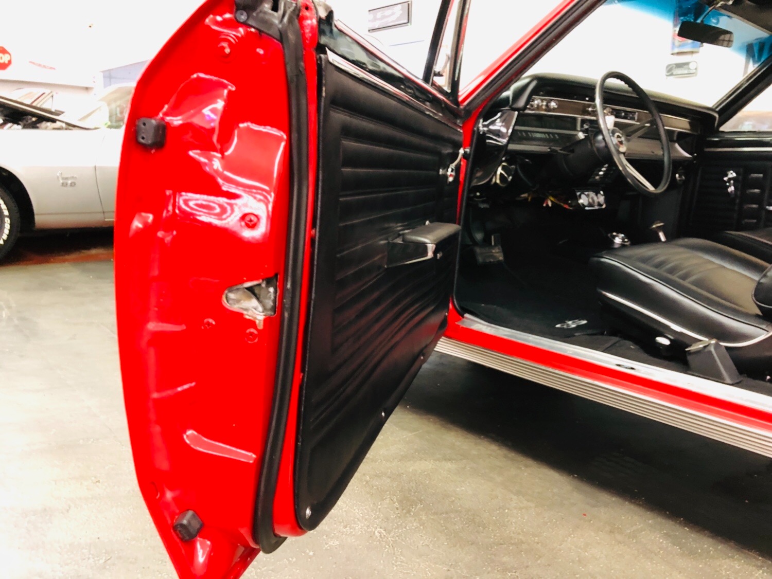 Used 1967 Chevrolet Chevelle -SUPER SPORT - 138 VIN - BIG BLOCK - 700R-4 TRANS - AC - SEE VIDEO | Mundelein, IL