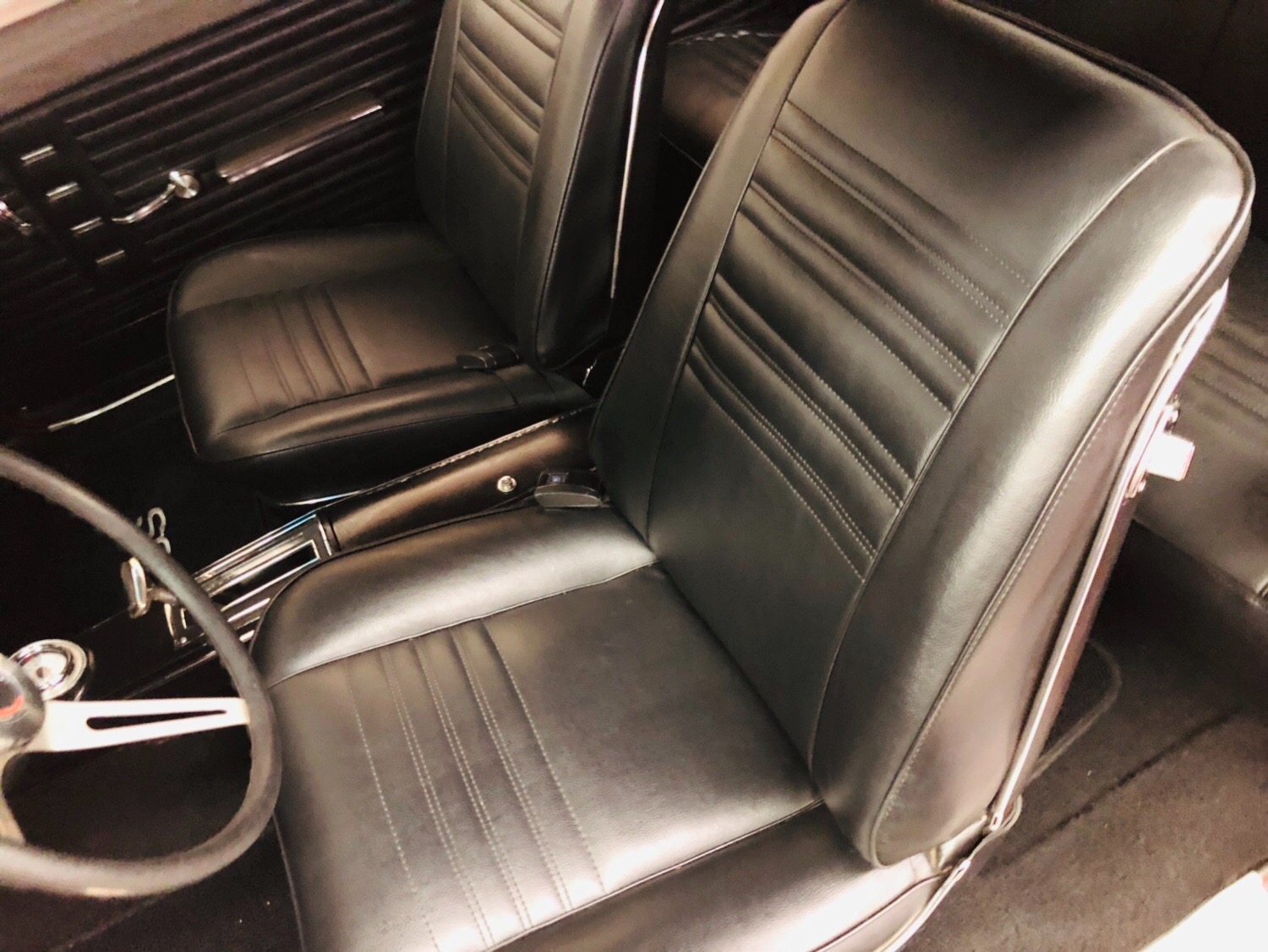 Used 1967 Chevrolet Chevelle -SUPER SPORT - 138 VIN - BIG BLOCK - 700R-4 TRANS - AC - SEE VIDEO | Mundelein, IL
