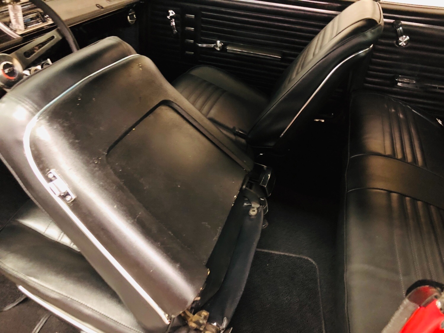 Used 1967 Chevrolet Chevelle -SUPER SPORT - 138 VIN - BIG BLOCK - 700R-4 TRANS - AC - SEE VIDEO | Mundelein, IL