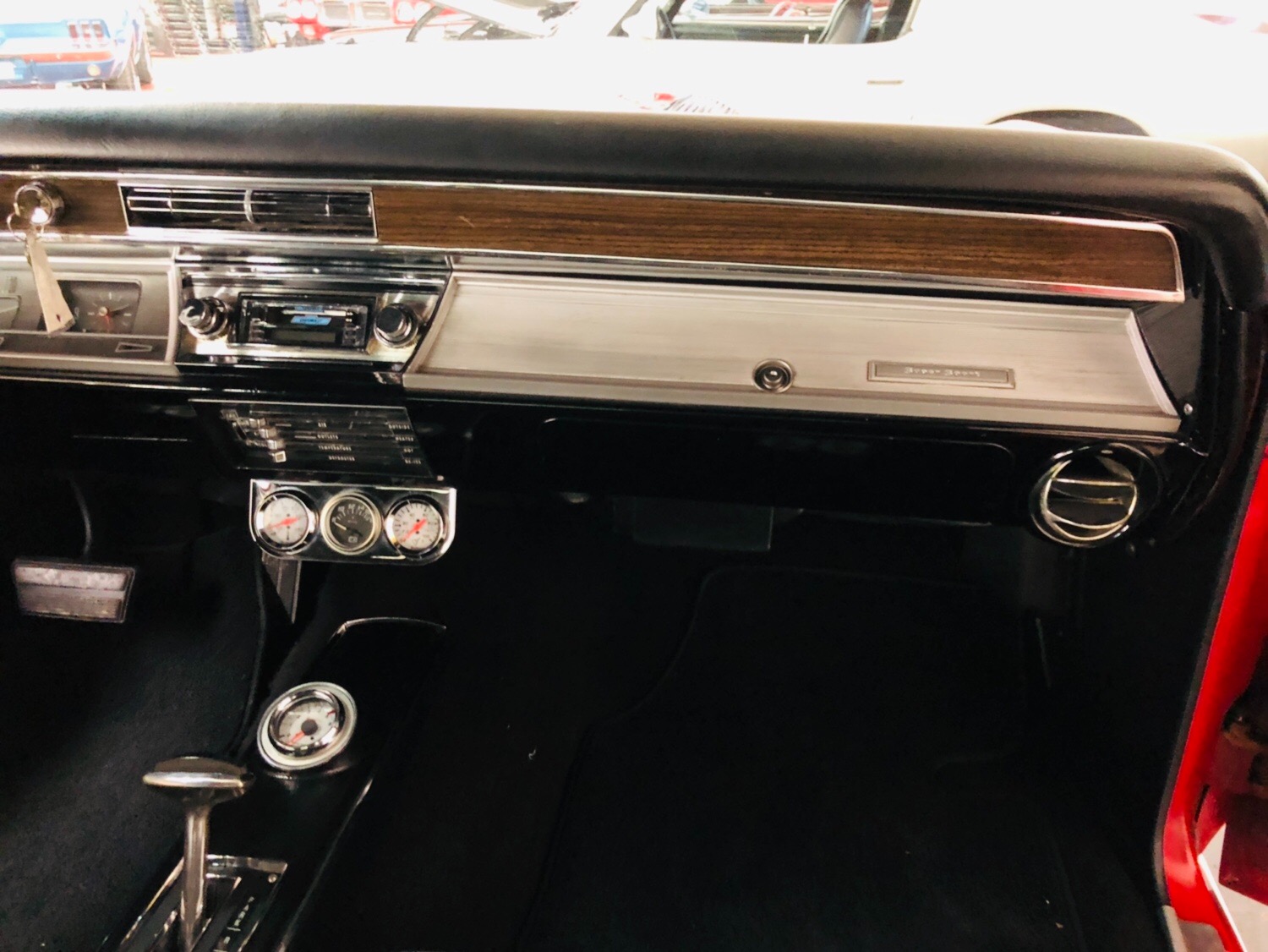 Used 1967 Chevrolet Chevelle -SUPER SPORT - 138 VIN - BIG BLOCK - 700R-4 TRANS - AC - SEE VIDEO | Mundelein, IL