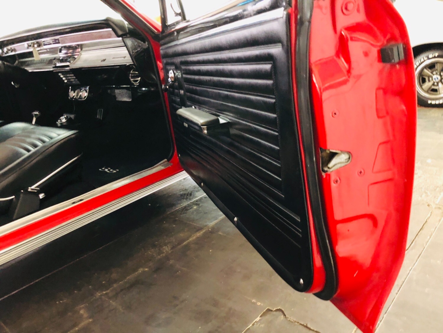 Used 1967 Chevrolet Chevelle -SUPER SPORT - 138 VIN - BIG BLOCK - 700R-4 TRANS - AC - SEE VIDEO | Mundelein, IL