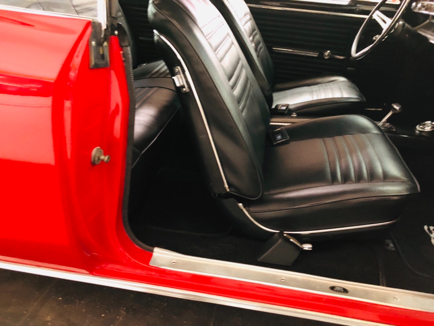 Used 1967 Chevrolet Chevelle -SUPER SPORT - 138 VIN - BIG BLOCK - 700R-4 TRANS - AC - SEE VIDEO | Mundelein, IL