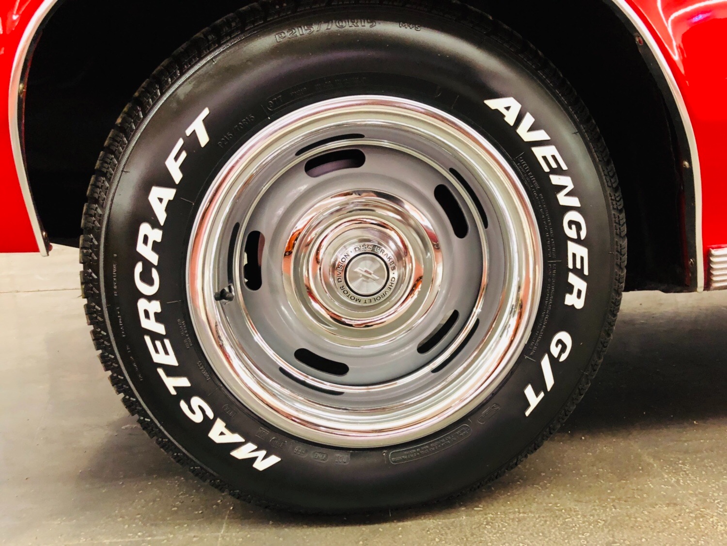 Used 1967 Chevrolet Chevelle -SUPER SPORT - 138 VIN - BIG BLOCK - 700R-4 TRANS - AC - SEE VIDEO | Mundelein, IL