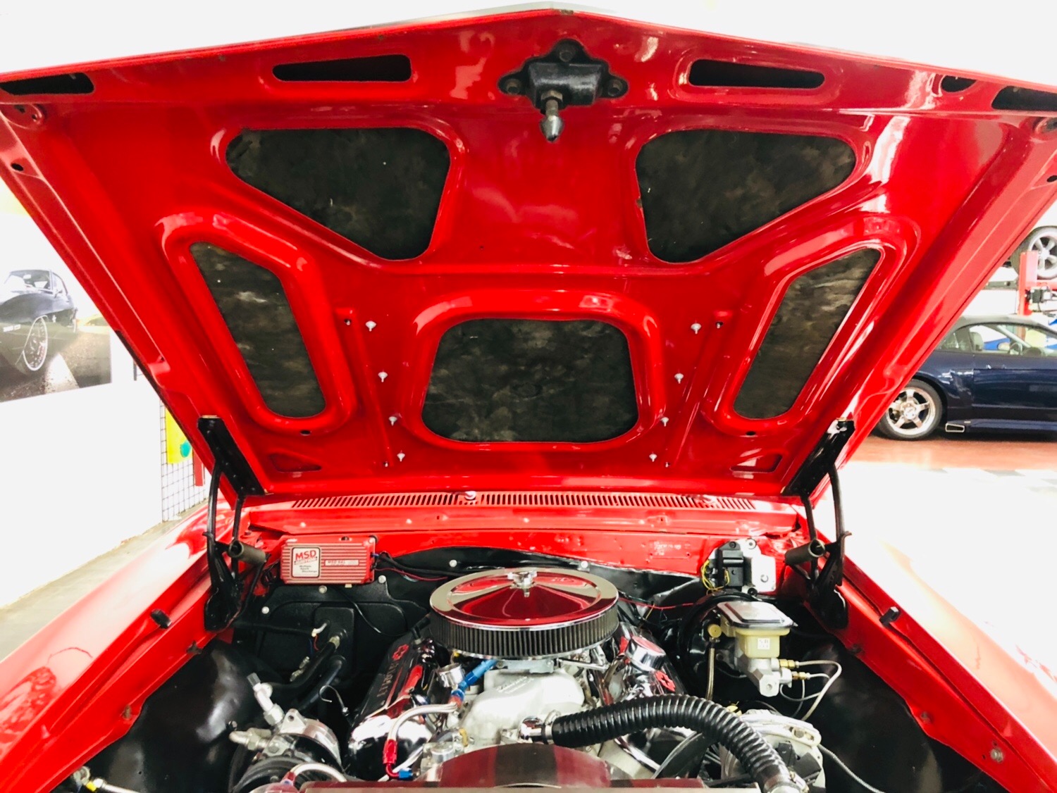 Used 1967 Chevrolet Chevelle -SUPER SPORT - 138 VIN - BIG BLOCK - 700R-4 TRANS - AC - SEE VIDEO | Mundelein, IL