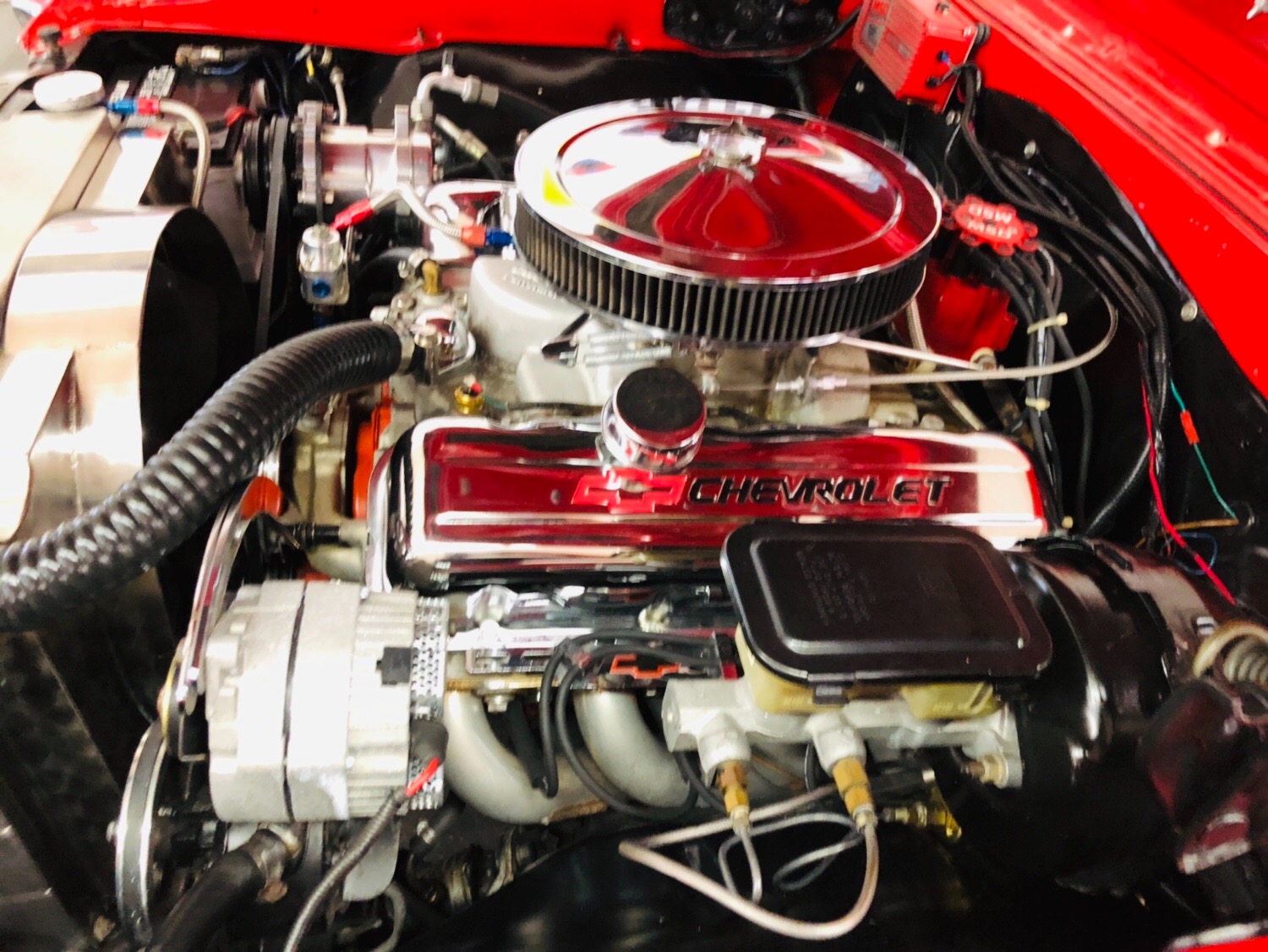 Used 1967 Chevrolet Chevelle -SUPER SPORT - 138 VIN - BIG BLOCK - 700R-4 TRANS - AC - SEE VIDEO | Mundelein, IL