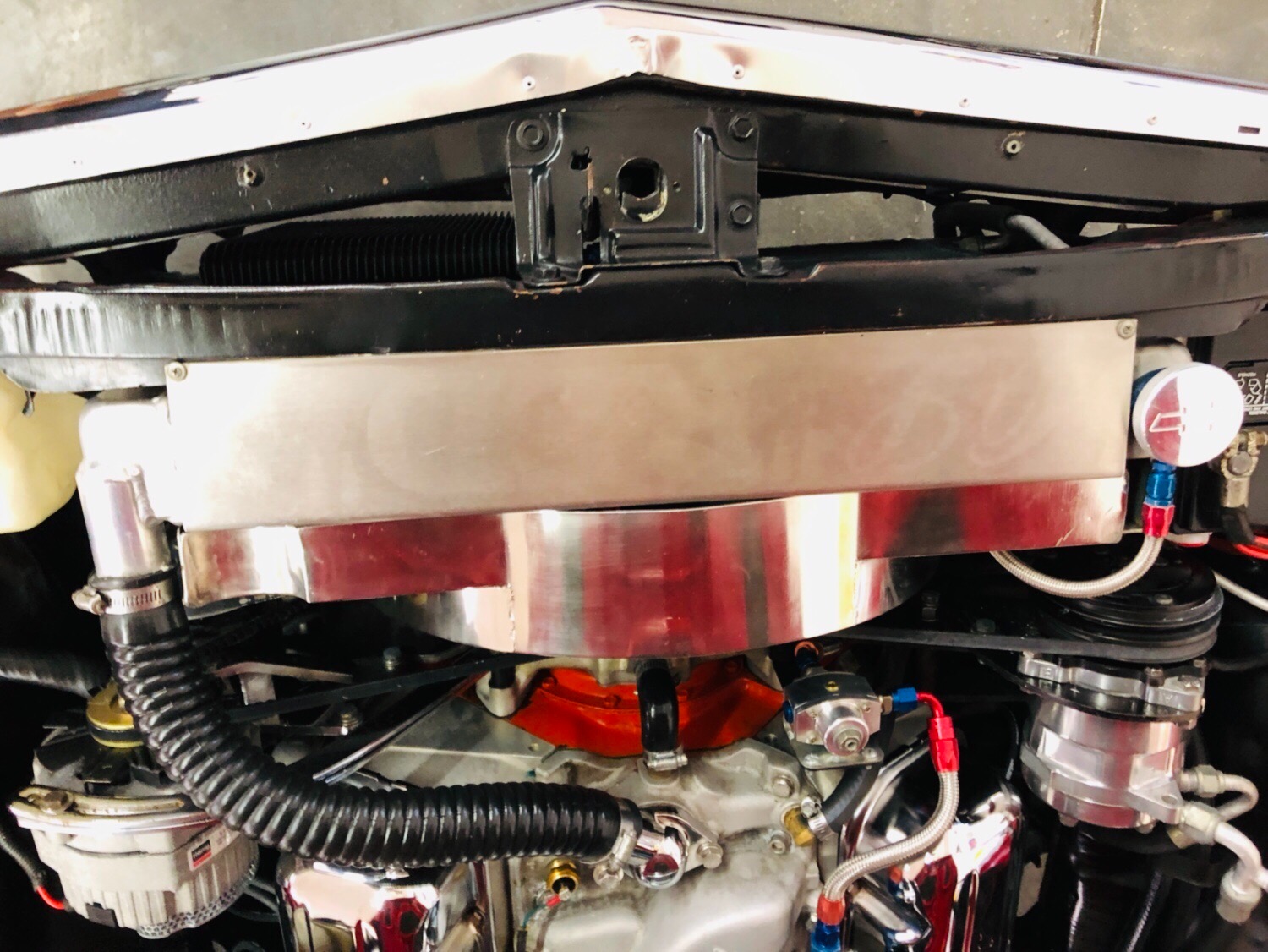 Used 1967 Chevrolet Chevelle -SUPER SPORT - 138 VIN - BIG BLOCK - 700R-4 TRANS - AC - SEE VIDEO | Mundelein, IL