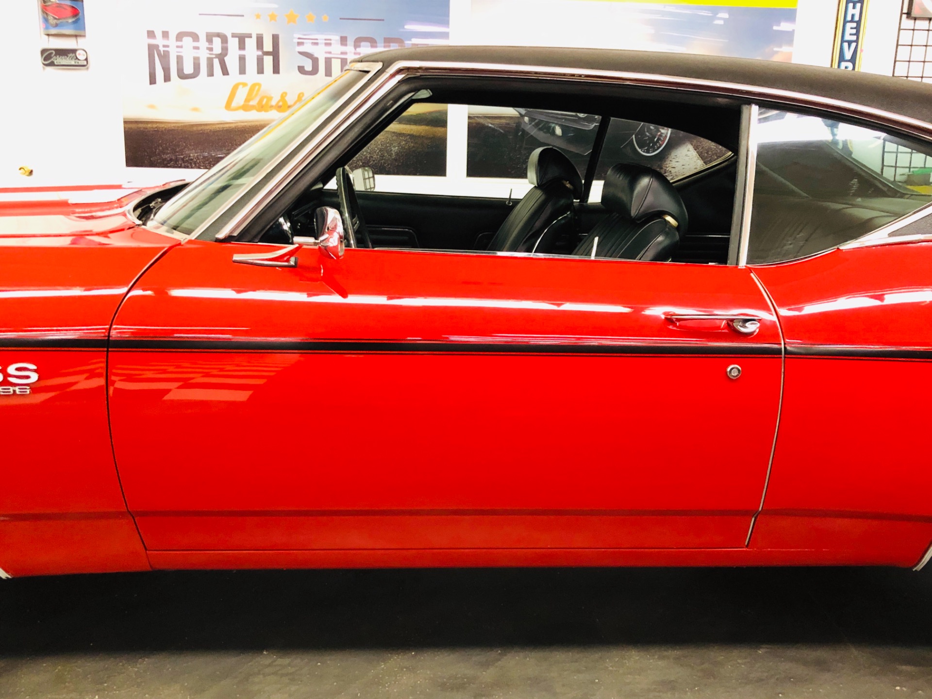 Used 1969 Chevrolet Chevelle -SS 396 - 4 SPEED - REAL SUPER SPORT - SEE VIDEO | Mundelein, IL