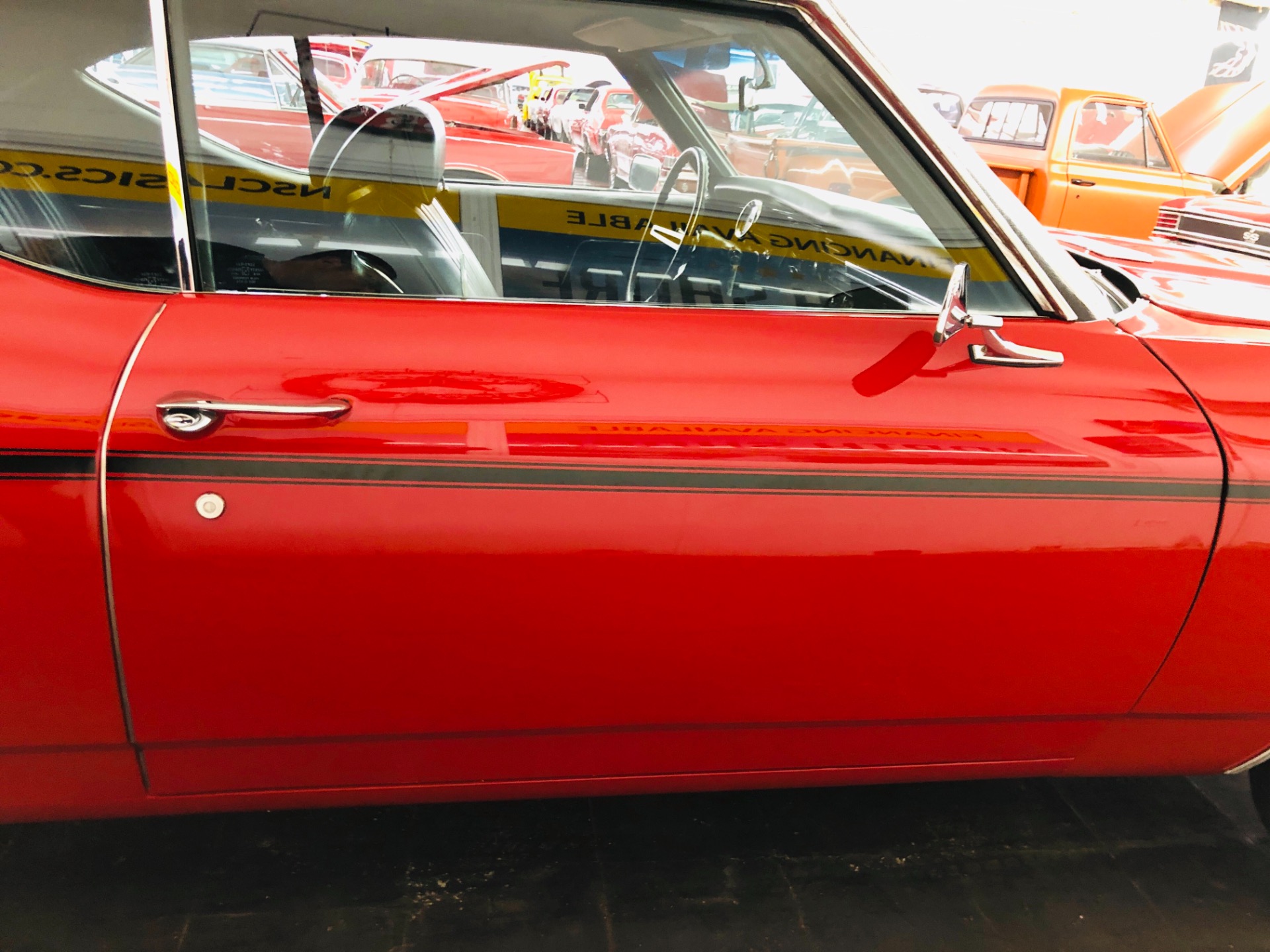 Used 1969 Chevrolet Chevelle -SS 396 - 4 SPEED - REAL SUPER SPORT - SEE VIDEO | Mundelein, IL