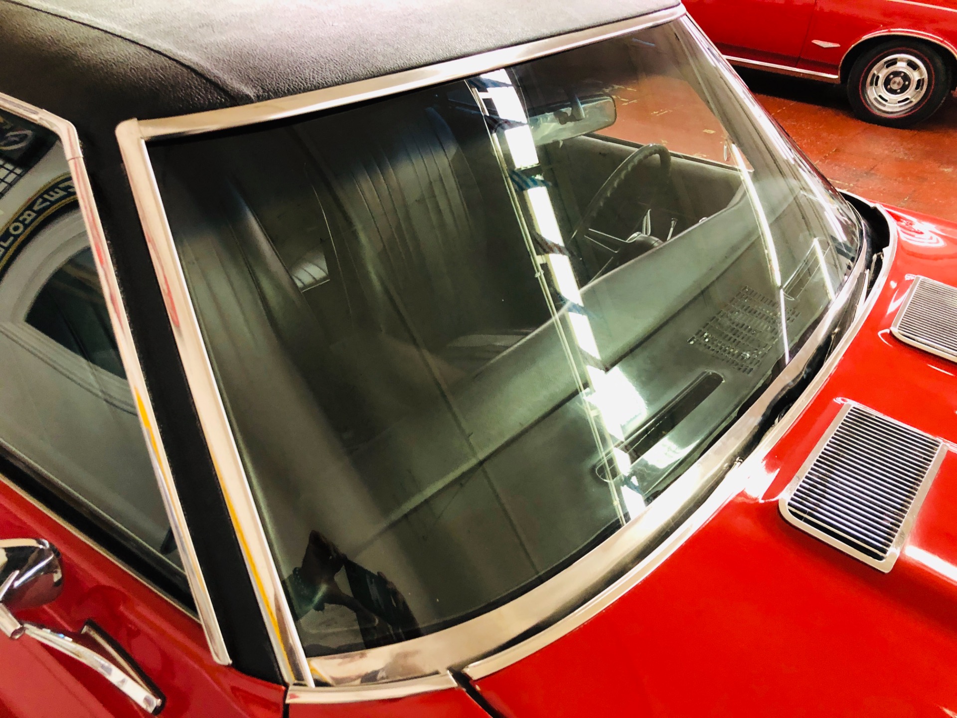 Used 1969 Chevrolet Chevelle -SS 396 - 4 SPEED - REAL SUPER SPORT - SEE VIDEO | Mundelein, IL