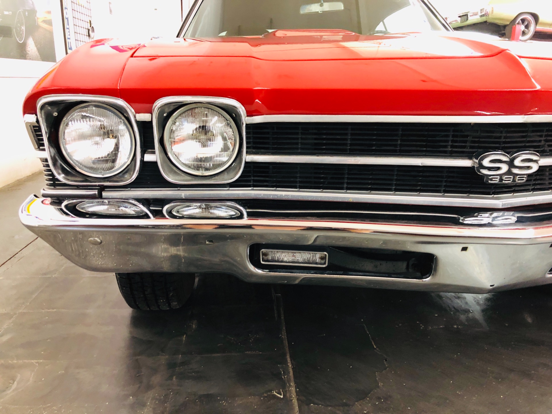 Used 1969 Chevrolet Chevelle -SS 396 - 4 SPEED - REAL SUPER SPORT - SEE VIDEO | Mundelein, IL