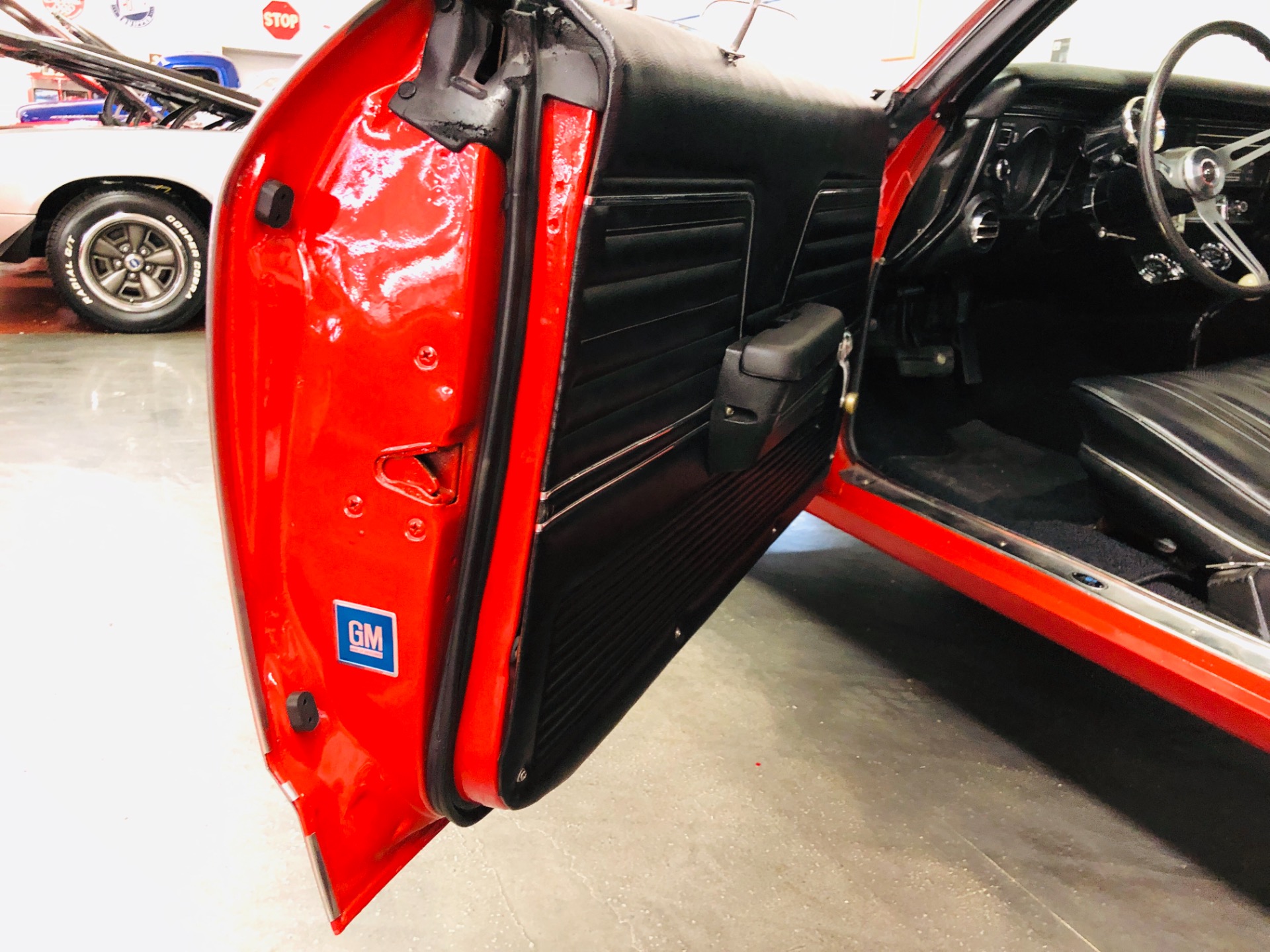 Used 1969 Chevrolet Chevelle -SS 396 - 4 SPEED - REAL SUPER SPORT - SEE VIDEO | Mundelein, IL