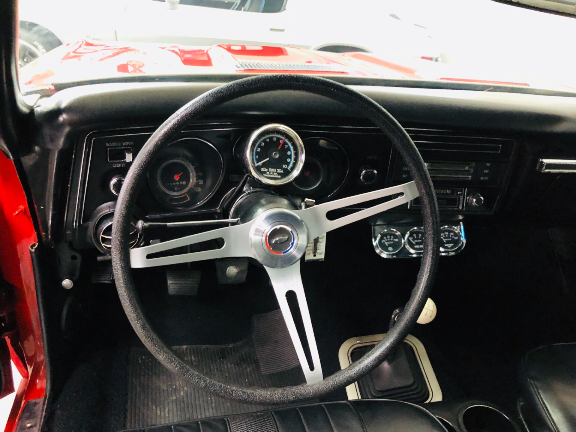 Used 1969 Chevrolet Chevelle -SS 396 - 4 SPEED - REAL SUPER SPORT - SEE VIDEO | Mundelein, IL