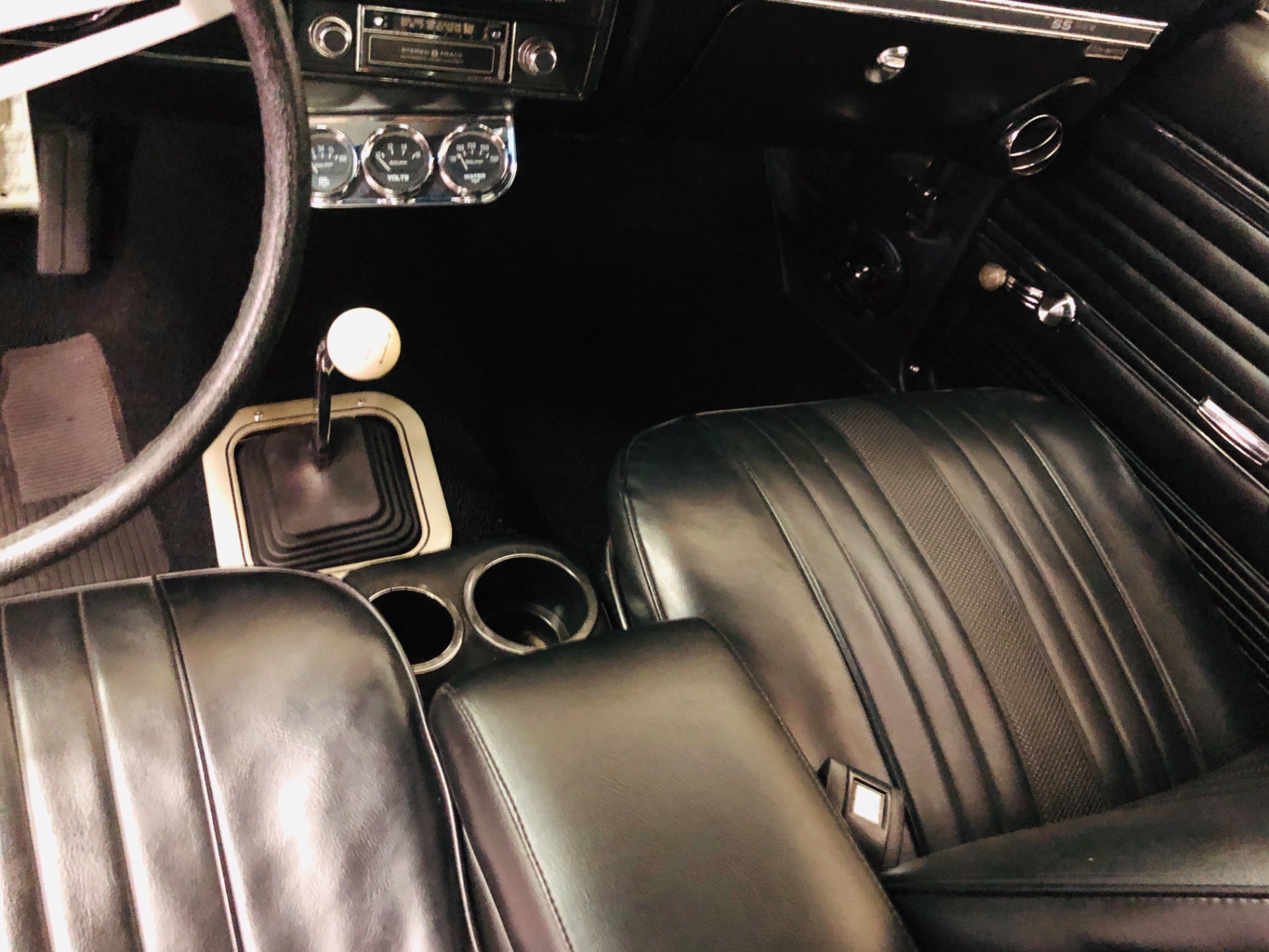 Used 1969 Chevrolet Chevelle -SS 396 - 4 SPEED - REAL SUPER SPORT - SEE VIDEO | Mundelein, IL