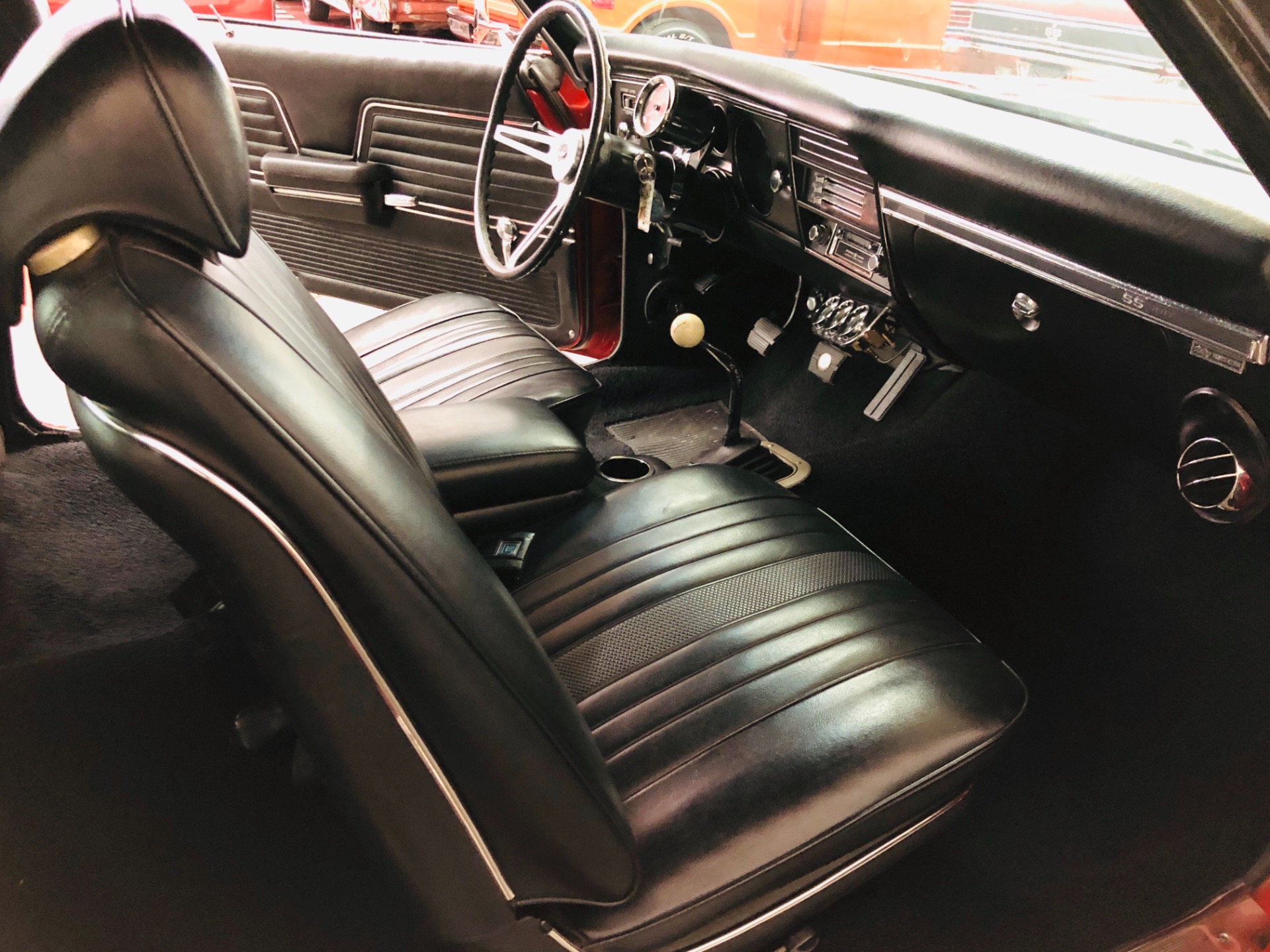 Used 1969 Chevrolet Chevelle -SS 396 - 4 SPEED - REAL SUPER SPORT - SEE VIDEO | Mundelein, IL