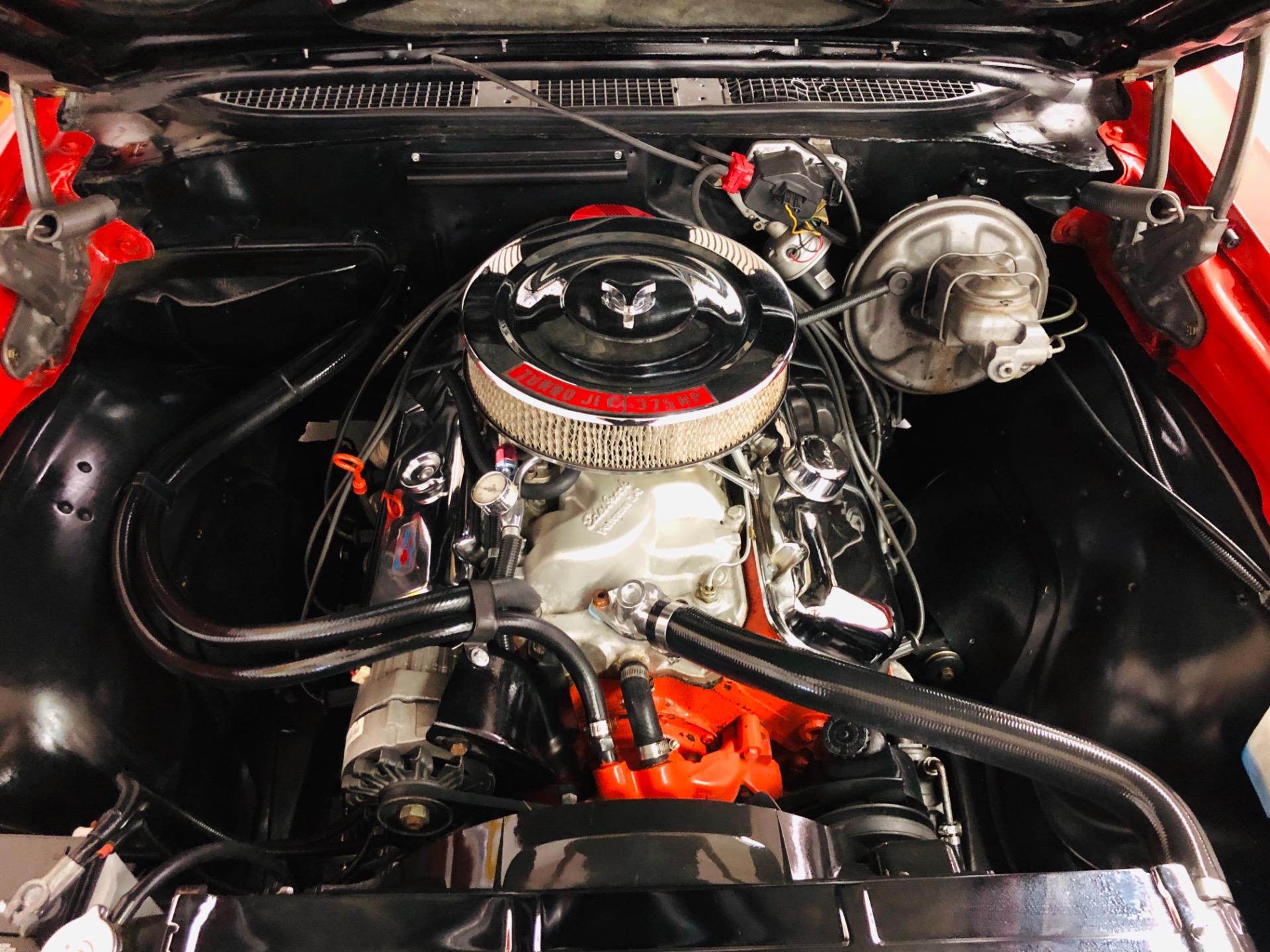 Used 1969 Chevrolet Chevelle -SS 396 - 4 SPEED - REAL SUPER SPORT - SEE VIDEO | Mundelein, IL