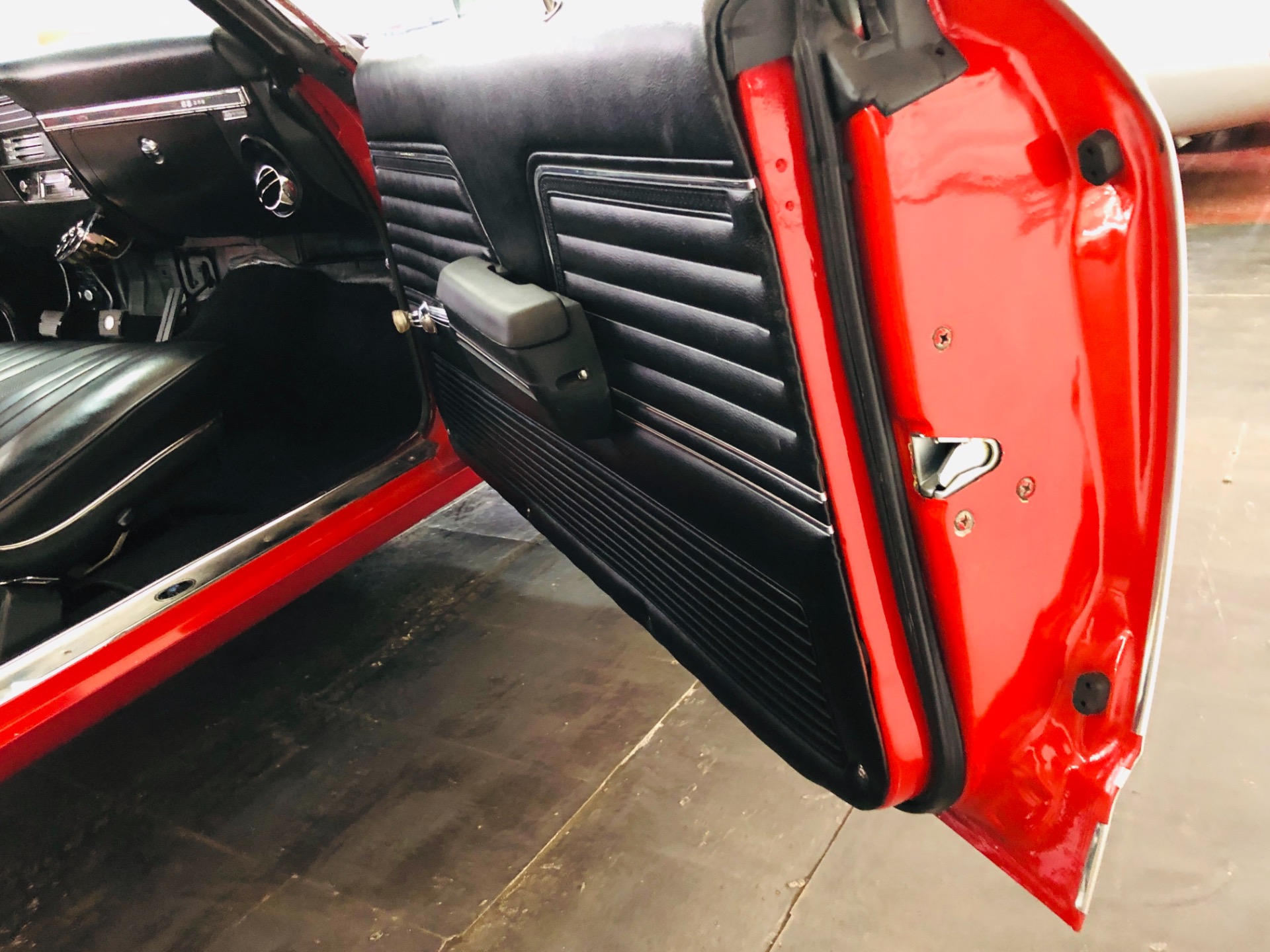 Used 1969 Chevrolet Chevelle -SS 396 - 4 SPEED - REAL SUPER SPORT - SEE VIDEO | Mundelein, IL