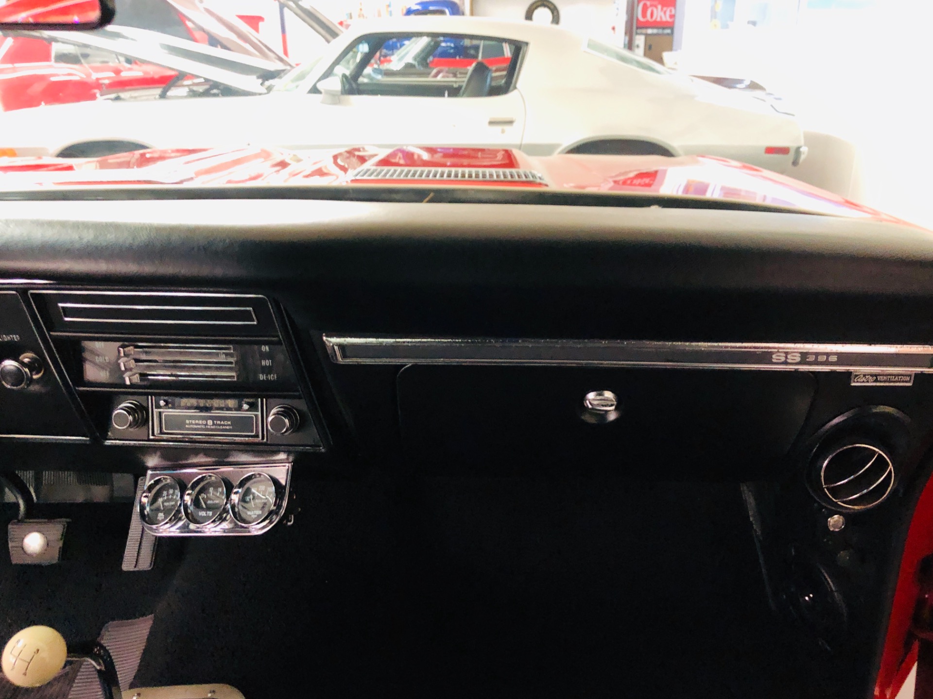 Used 1969 Chevrolet Chevelle -SS 396 - 4 SPEED - REAL SUPER SPORT - SEE VIDEO | Mundelein, IL