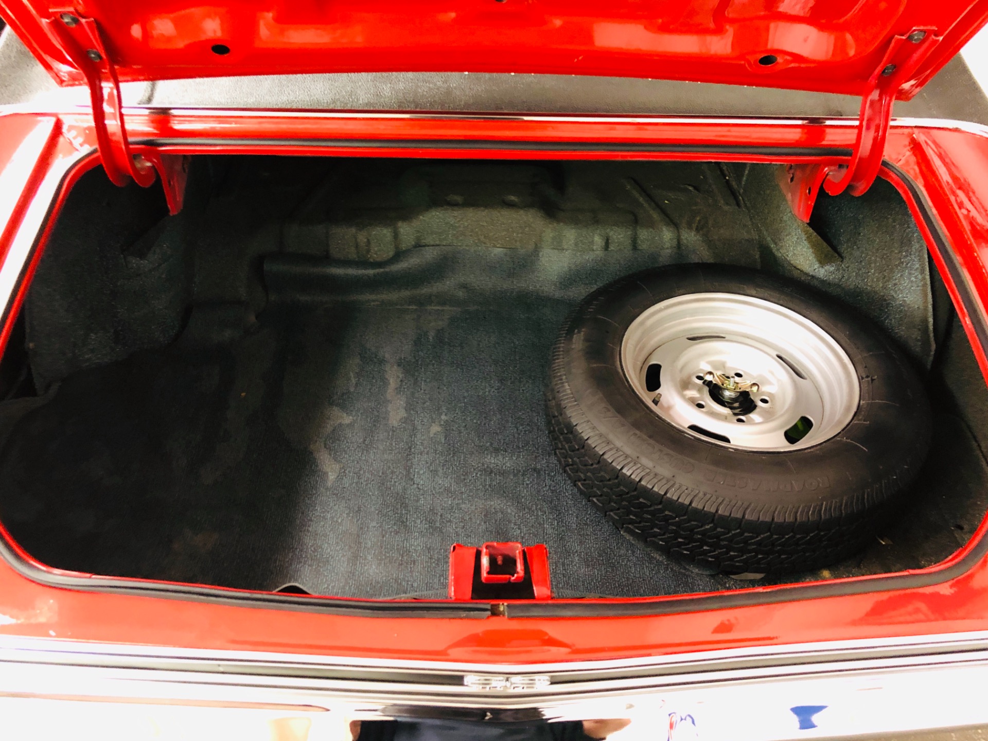 Used 1969 Chevrolet Chevelle -SS 396 - 4 SPEED - REAL SUPER SPORT - SEE VIDEO | Mundelein, IL