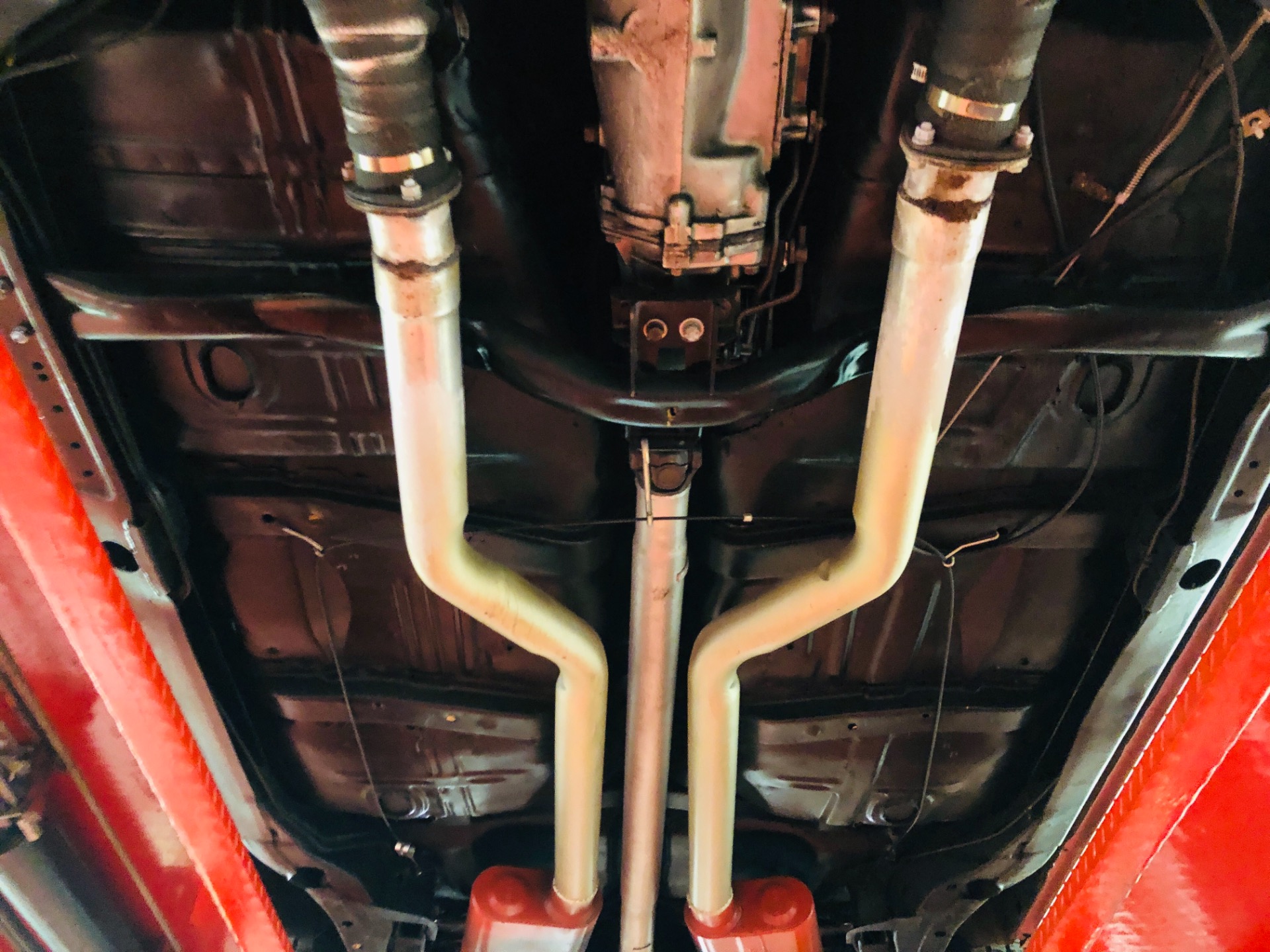 Used 1969 Chevrolet Chevelle -SS 396 - 4 SPEED - REAL SUPER SPORT - SEE VIDEO | Mundelein, IL