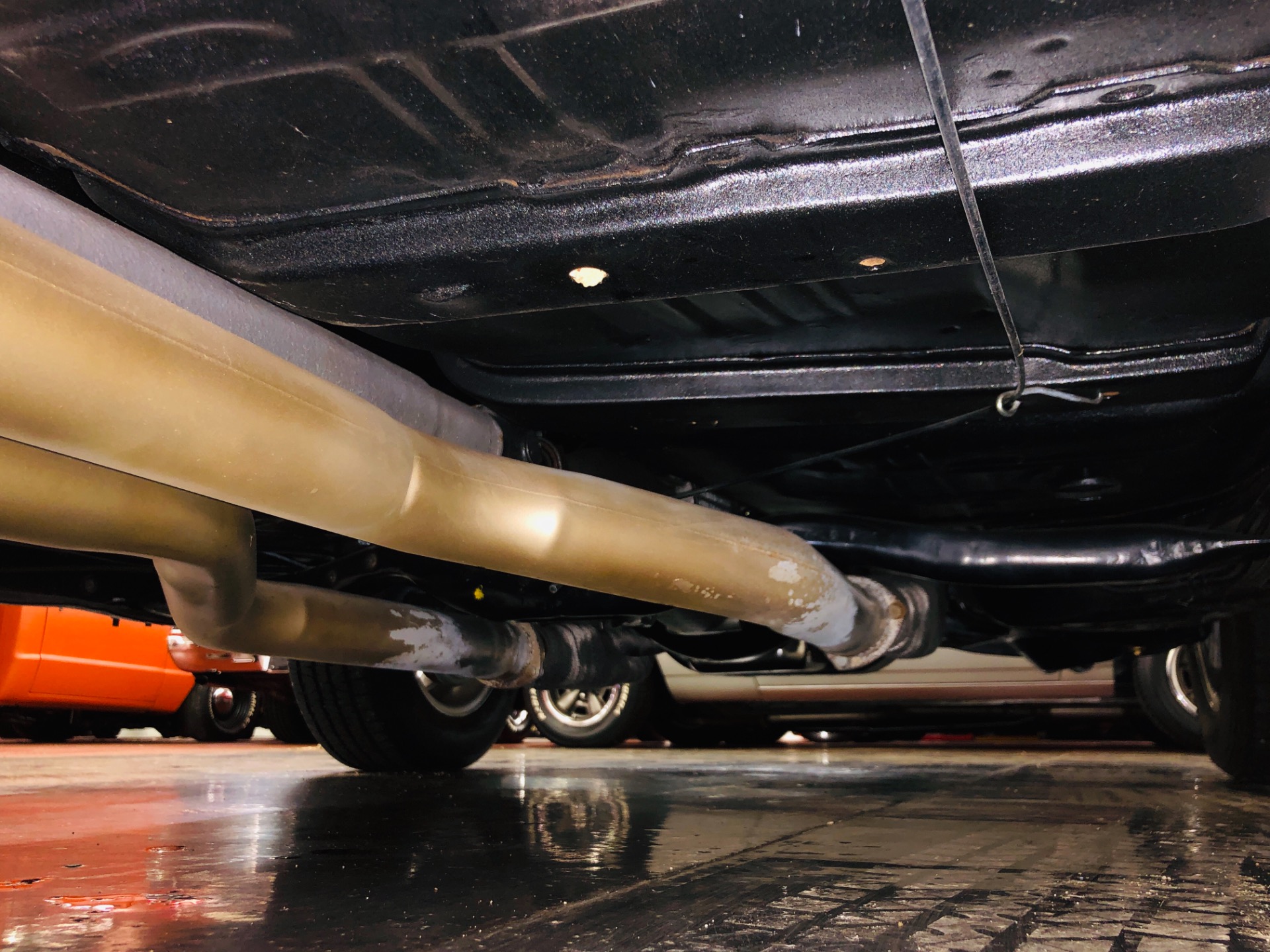Used 1969 Chevrolet Chevelle -SS 396 - 4 SPEED - REAL SUPER SPORT - SEE VIDEO | Mundelein, IL