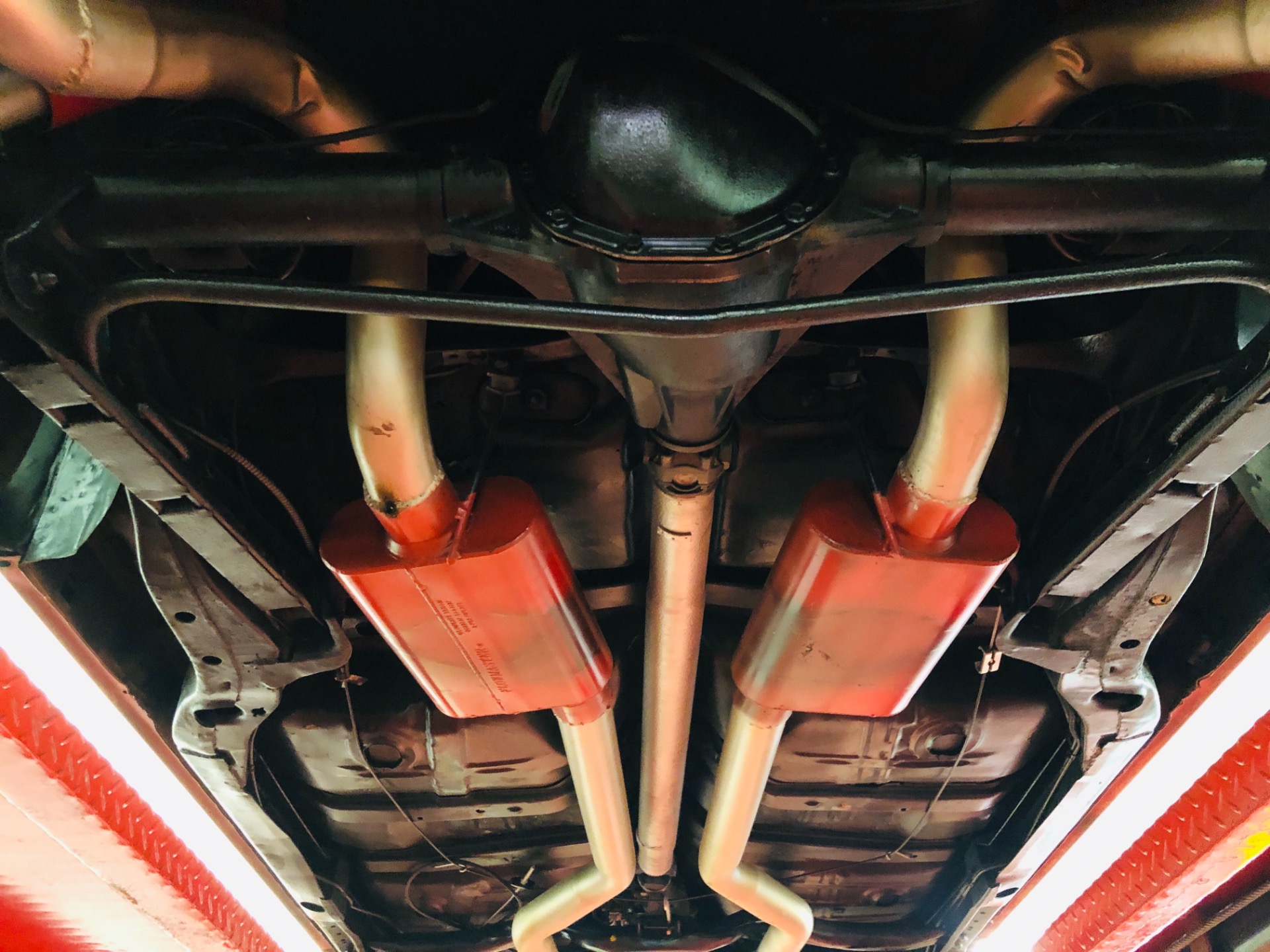 Used 1969 Chevrolet Chevelle -SS 396 - 4 SPEED - REAL SUPER SPORT - SEE VIDEO | Mundelein, IL