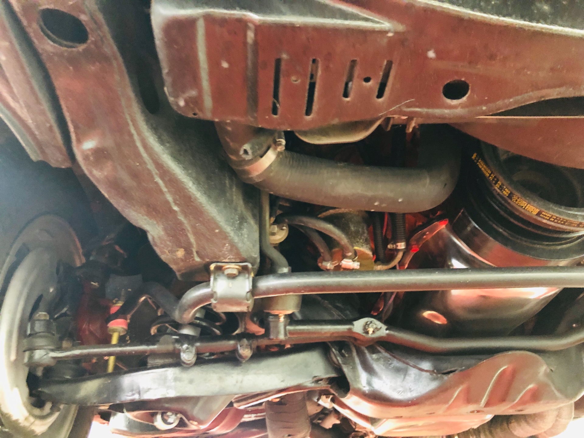 Used 1969 Chevrolet Chevelle -SS 396 - 4 SPEED - REAL SUPER SPORT - SEE VIDEO | Mundelein, IL