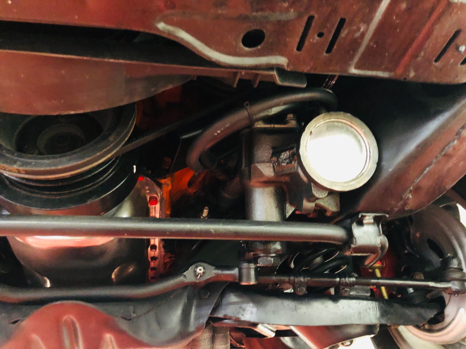 Used 1969 Chevrolet Chevelle -SS 396 - 4 SPEED - REAL SUPER SPORT - SEE VIDEO | Mundelein, IL