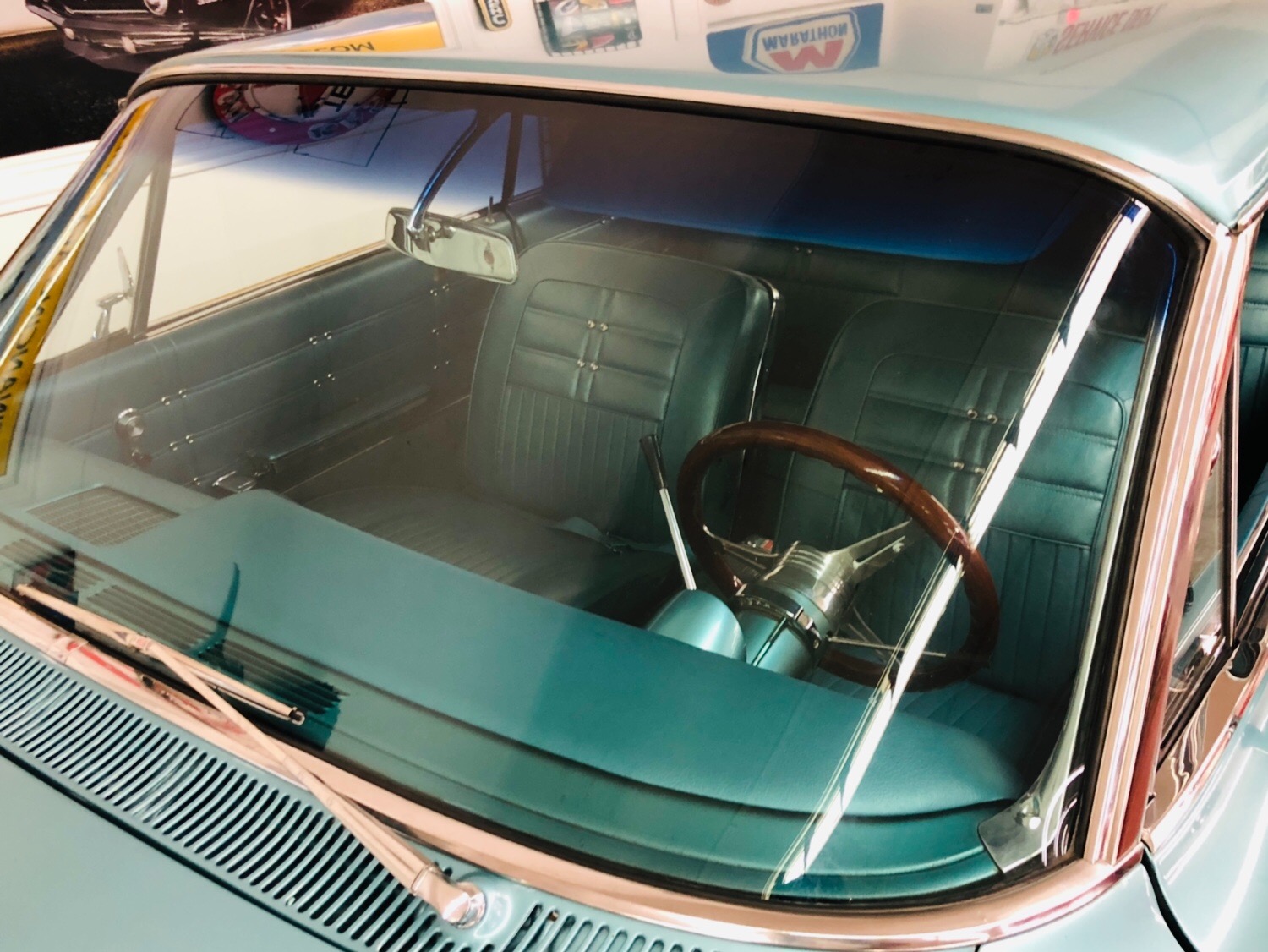 Used 1963 Chevrolet Impala -PRICE DROP -SUPER SPORT - BIG BLOCK 454 -SOUTHERN CAR-SEE VIDEO | Mundelein, IL