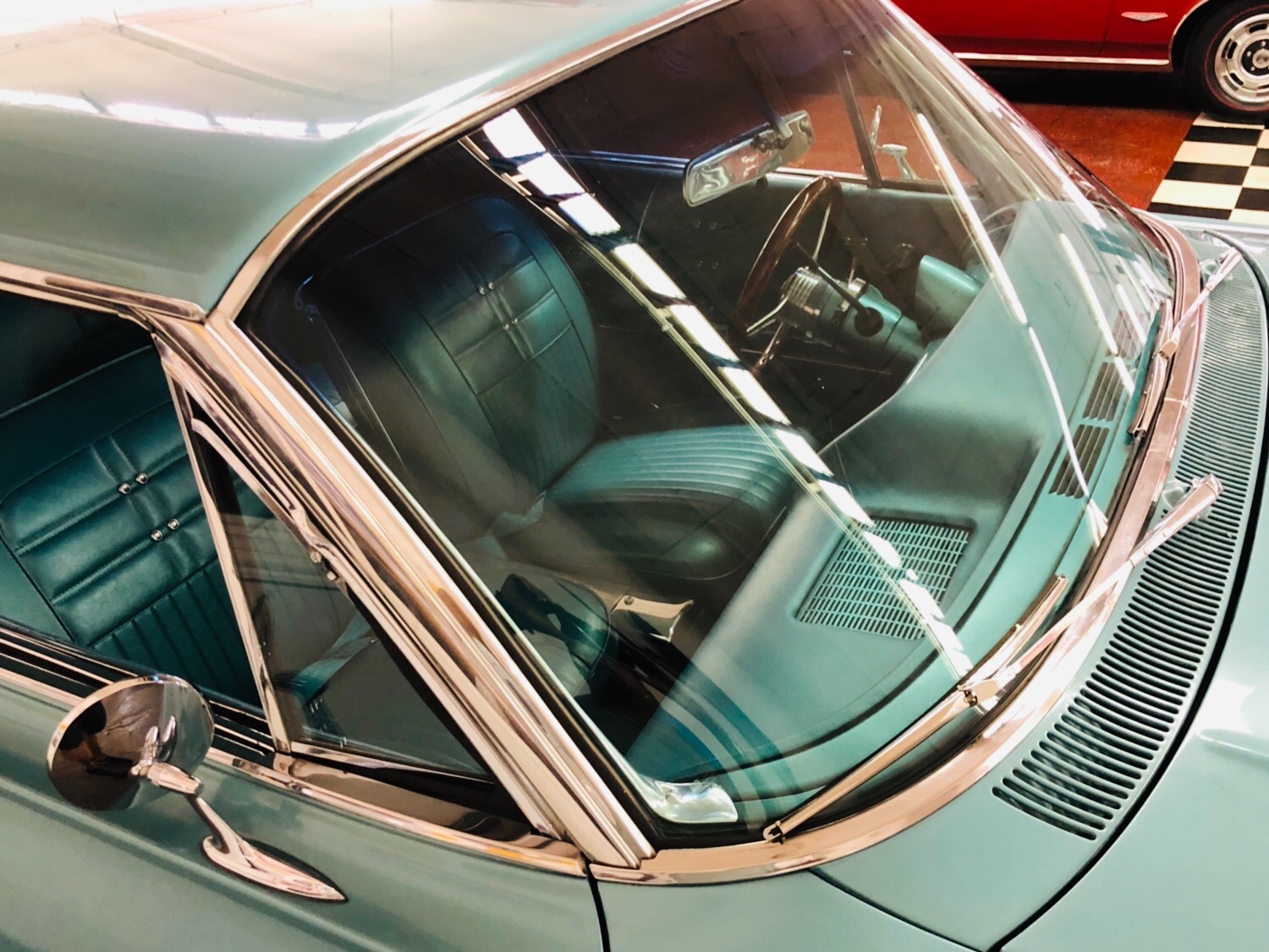 Used 1963 Chevrolet Impala -PRICE DROP -SUPER SPORT - BIG BLOCK 454 -SOUTHERN CAR-SEE VIDEO | Mundelein, IL