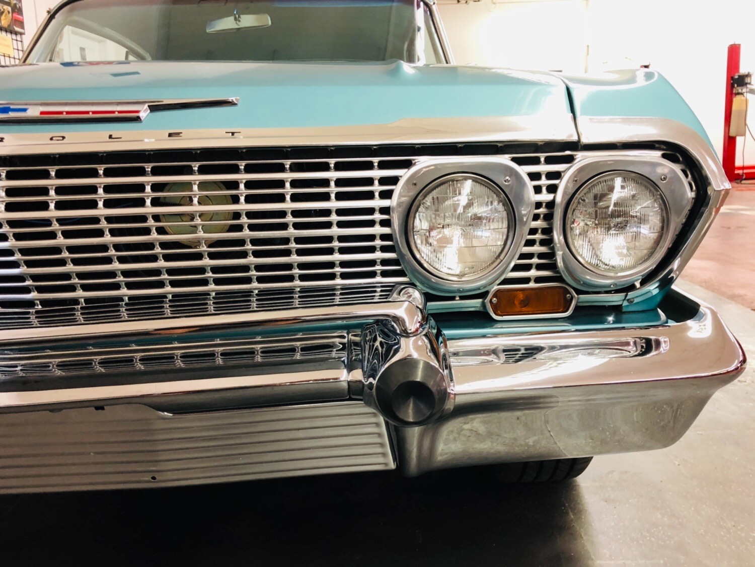 Used 1963 Chevrolet Impala -PRICE DROP -SUPER SPORT - BIG BLOCK 454 -SOUTHERN CAR-SEE VIDEO | Mundelein, IL
