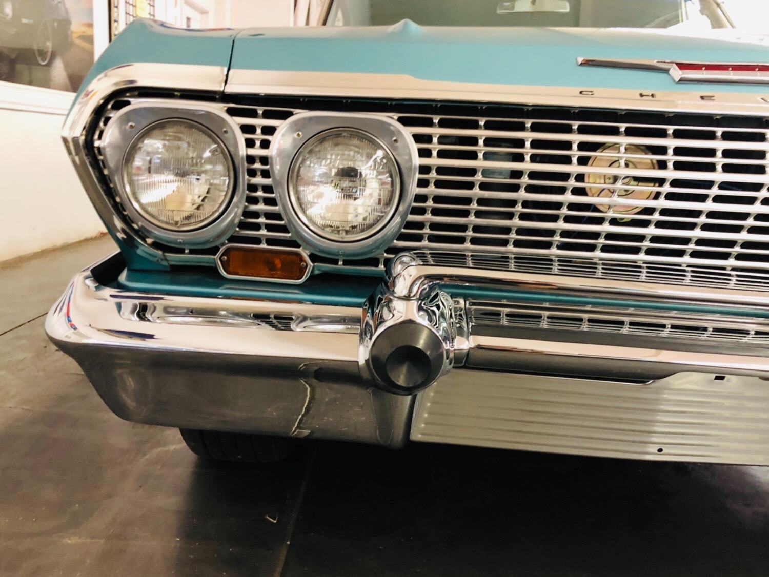 Used 1963 Chevrolet Impala -PRICE DROP -SUPER SPORT - BIG BLOCK 454 -SOUTHERN CAR-SEE VIDEO | Mundelein, IL