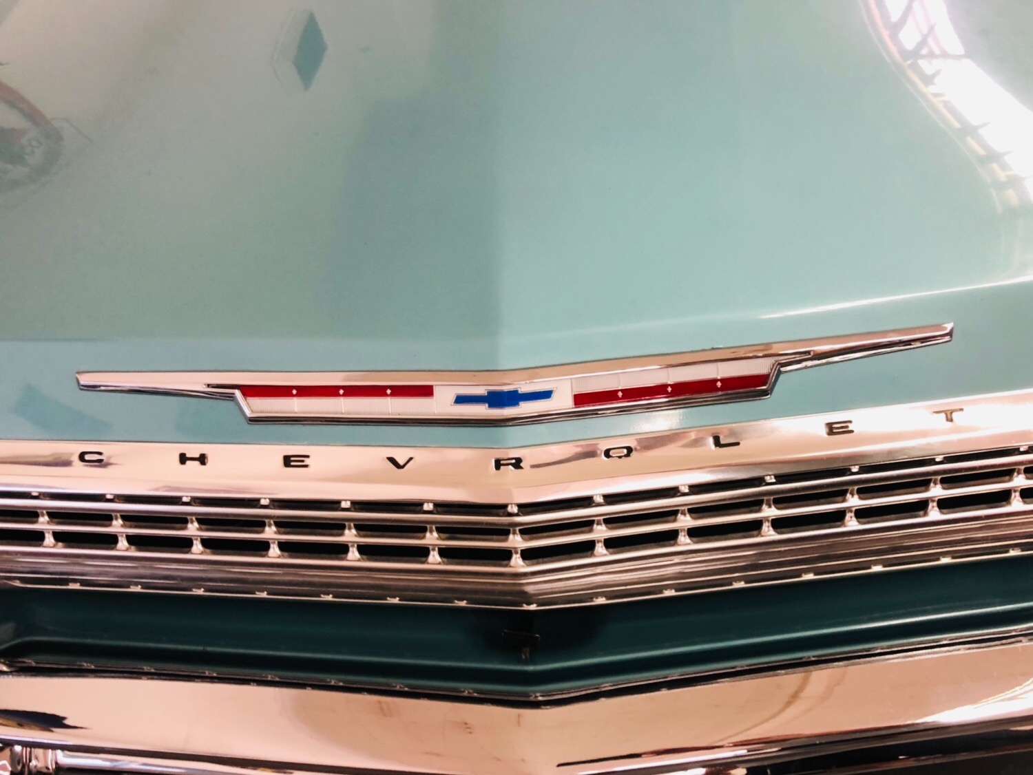 Used 1963 Chevrolet Impala -PRICE DROP -SUPER SPORT - BIG BLOCK 454 -SOUTHERN CAR-SEE VIDEO | Mundelein, IL